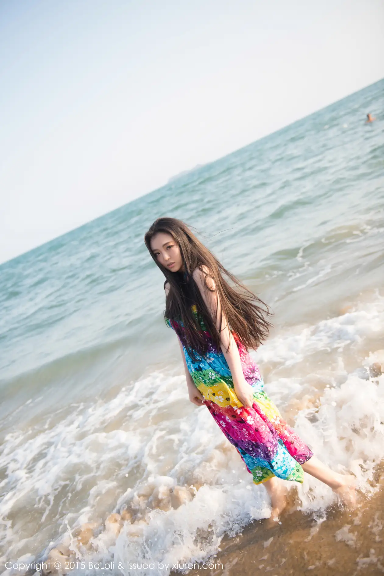 [波萝社] 2015.05.28 Vol.028 许文婷Regina#[41P]-4