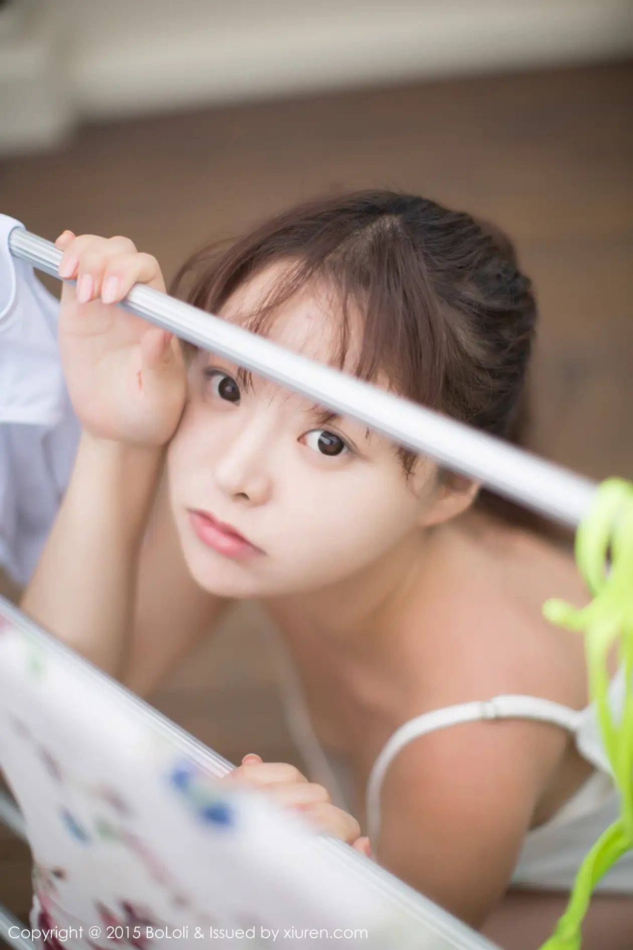[波萝社] 2015.03.02 Vol.001 柳侑绮#[95P]-6