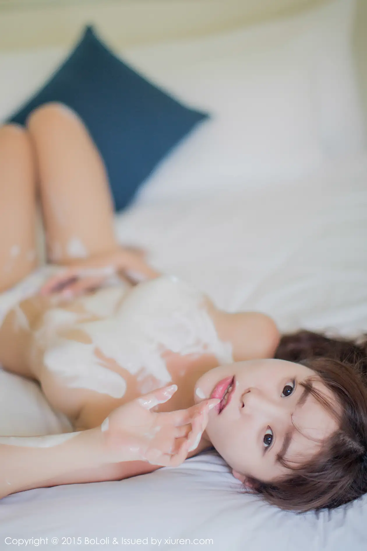 [波萝社] 2015.03.02 Vol.001 柳侑绮#[95P]-5
