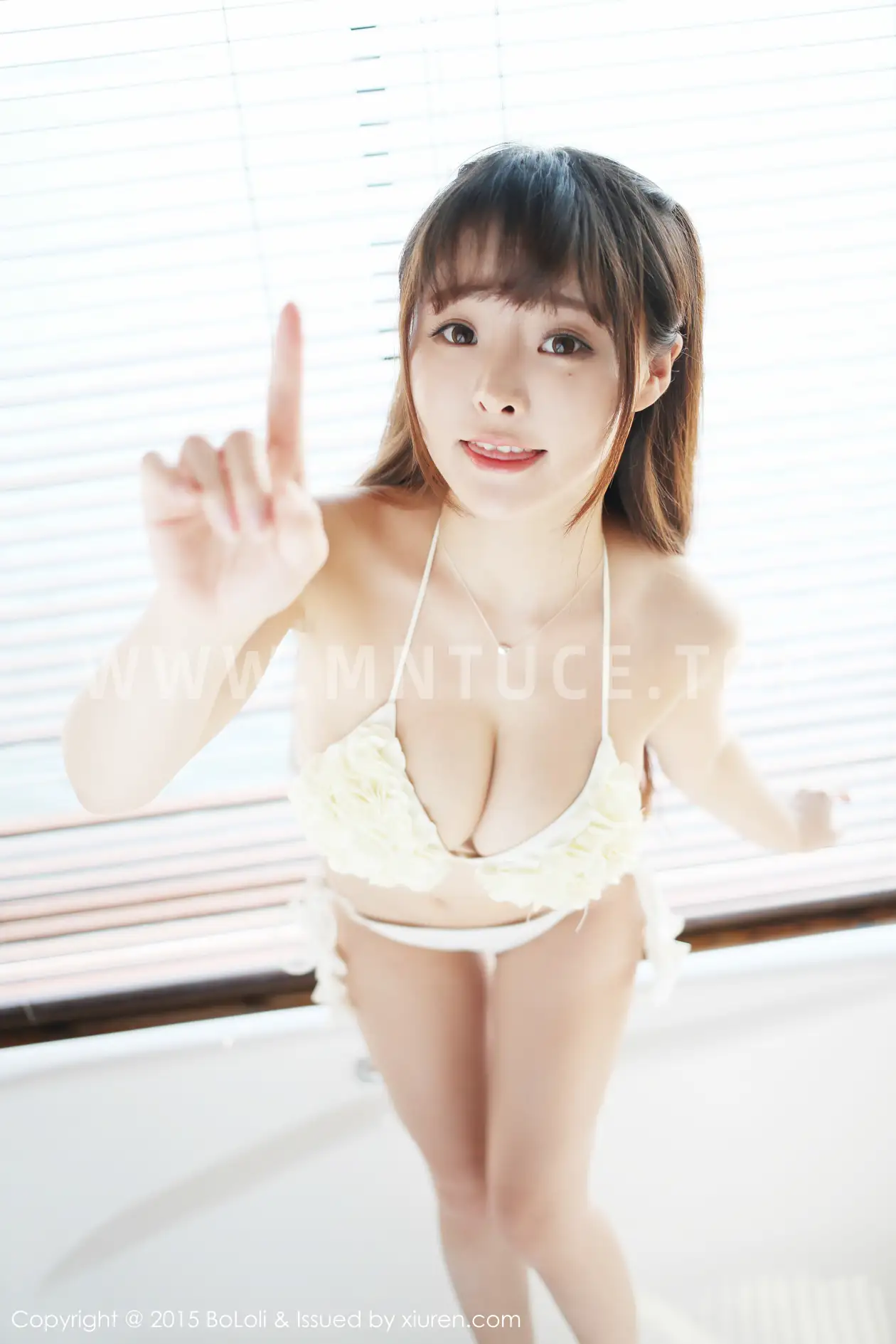 [波萝社] 2015.03.23 Vol.005 柳侑绮#[73P]-2