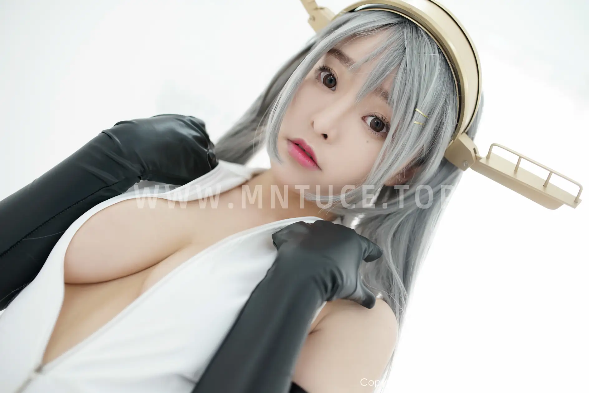 [波萝社] 2015.06.11 Vol.034 柳侑绮#[71P]-2