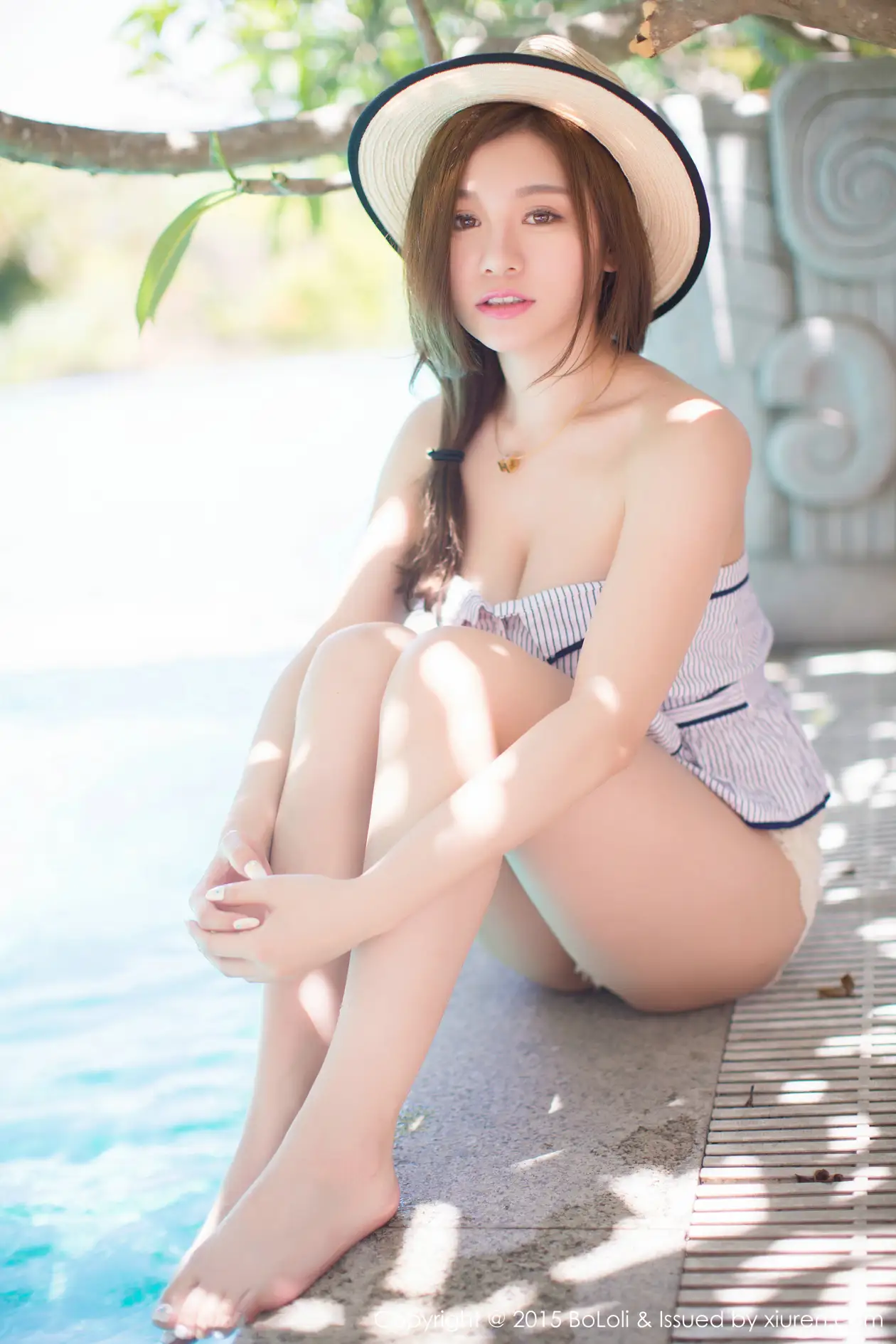 [波萝社] 2015.04.22 Vol.014 刘娅希#[81P]-5