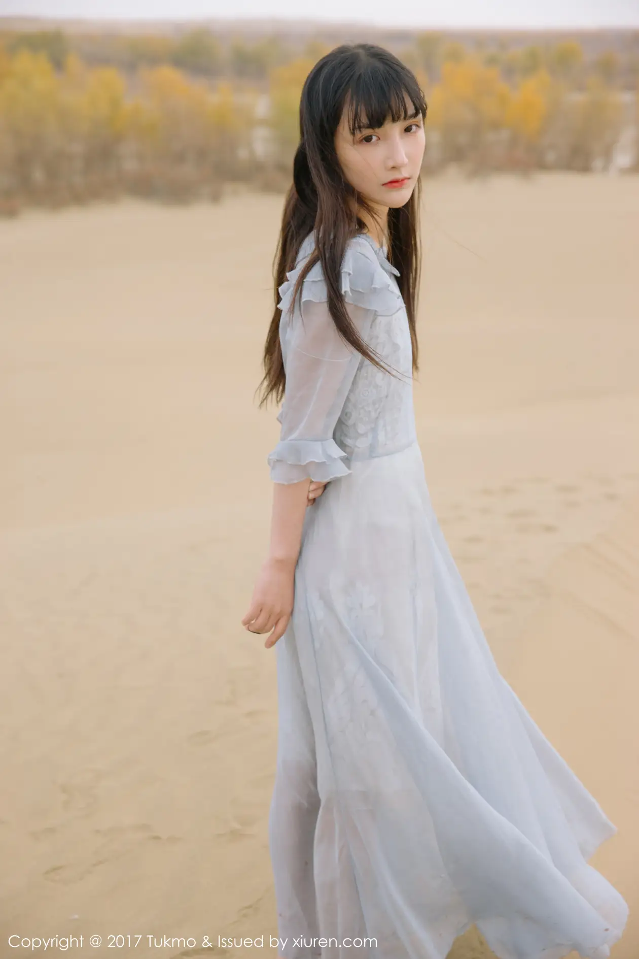 [波萝社] 2017.09.26 Vol.104 之应#[41P]-1