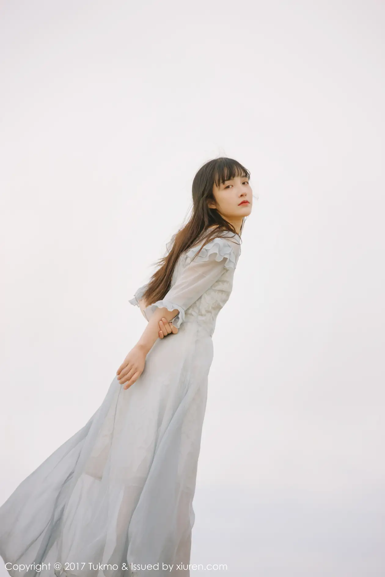 [波萝社] 2017.09.26 Vol.104 之应#[41P]-5