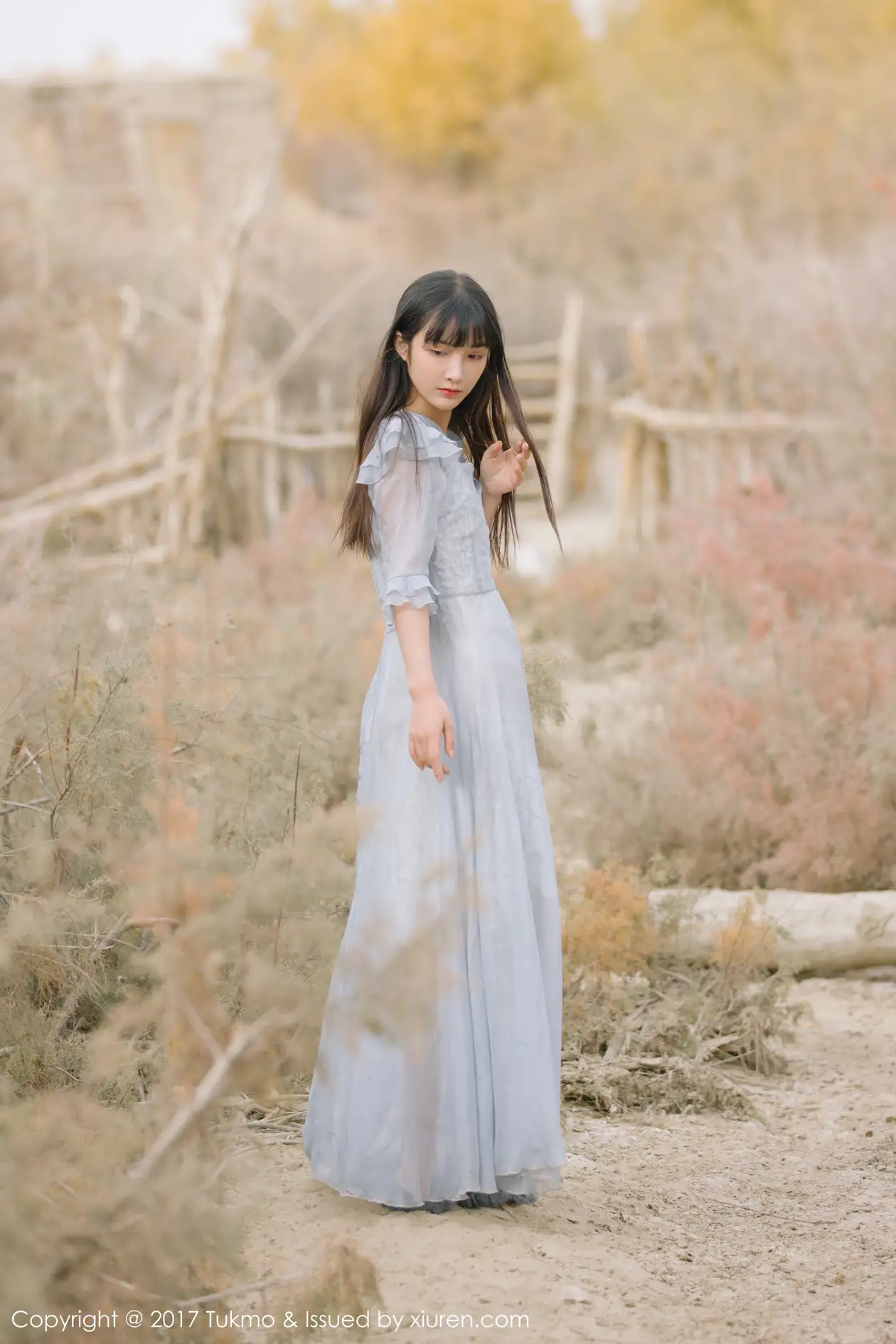 [波萝社] 2017.09.26 Vol.104 之应#[41P]-1