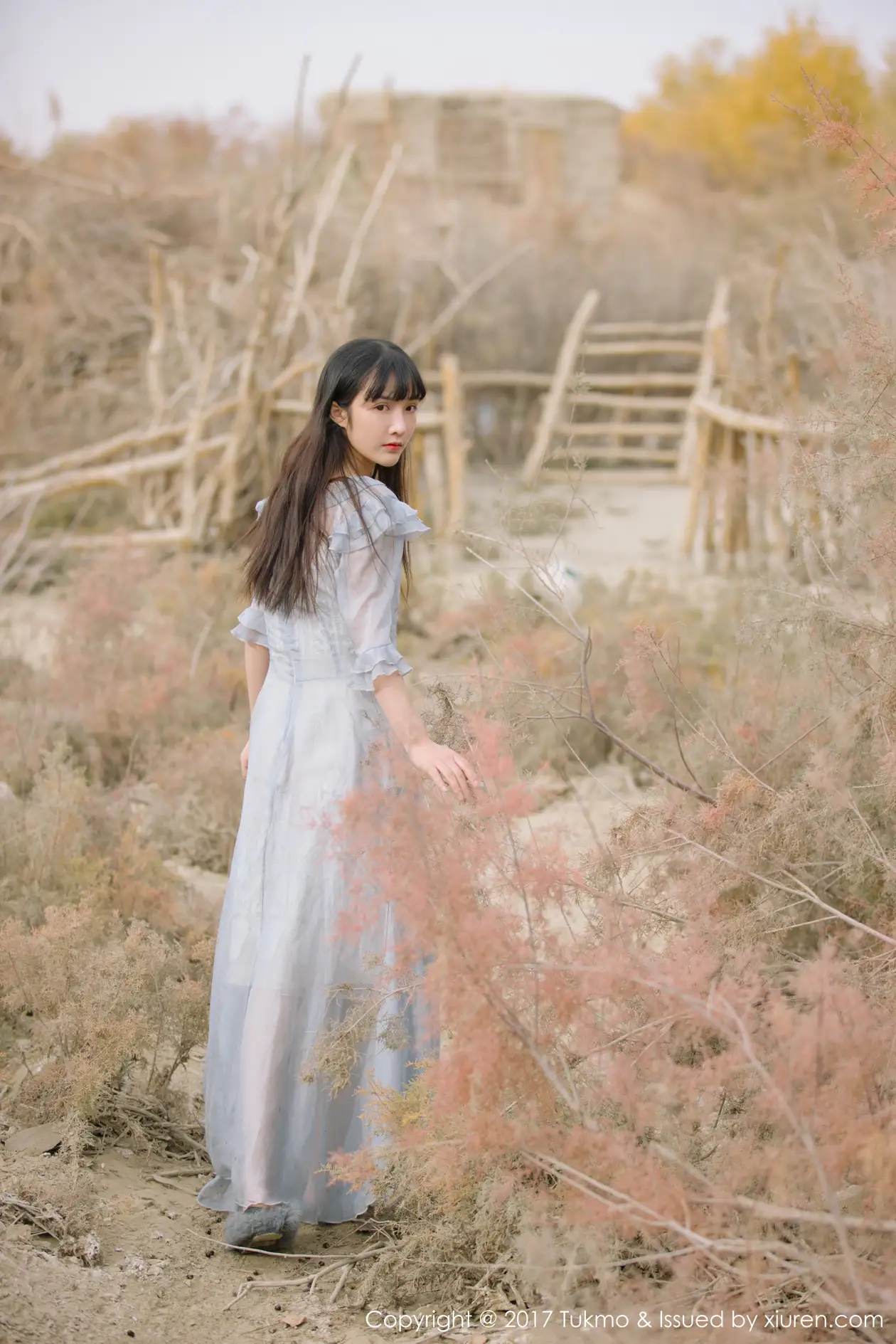 [波萝社] 2017.09.26 Vol.104 之应#[41P]-2