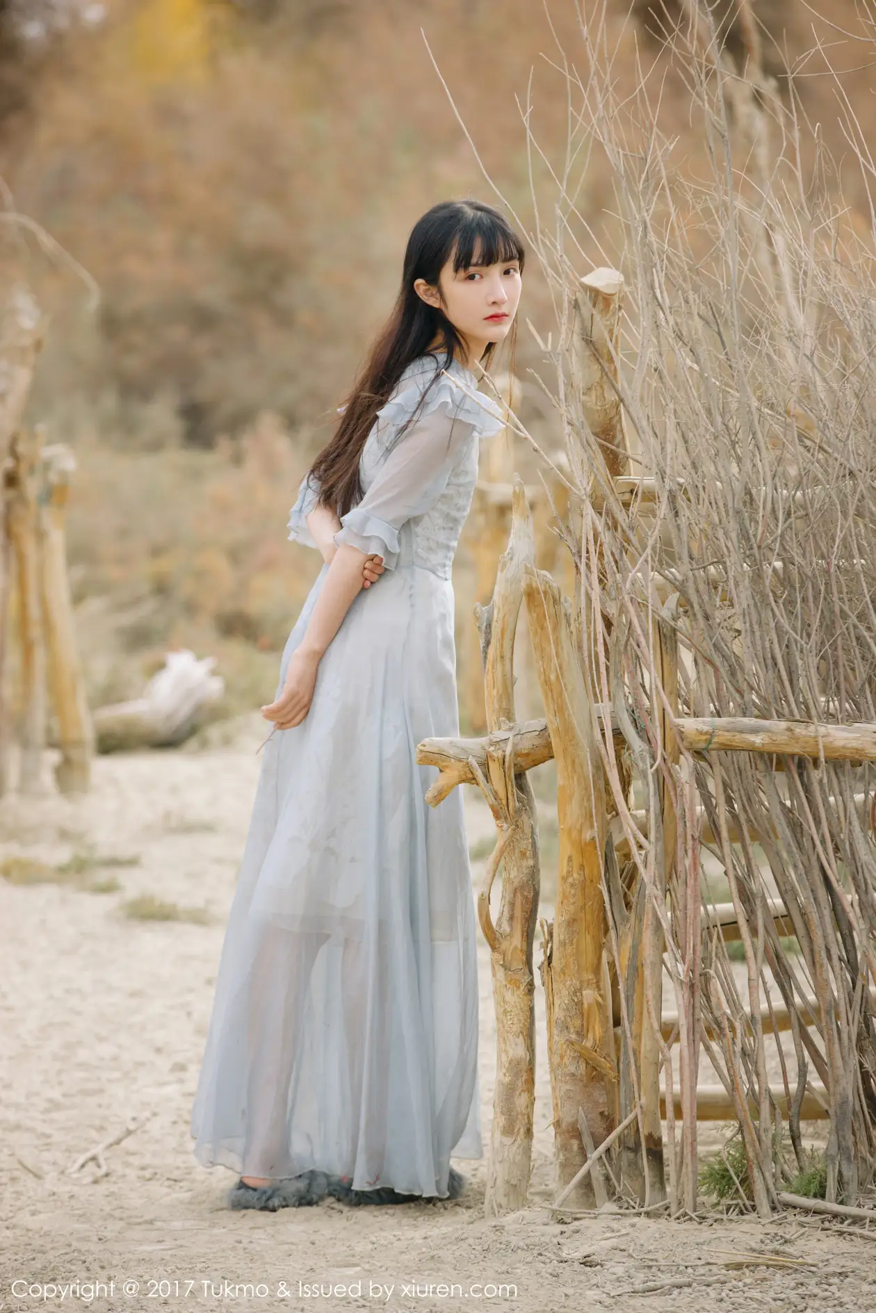 [波萝社] 2017.09.26 Vol.104 之应#[41P]-3