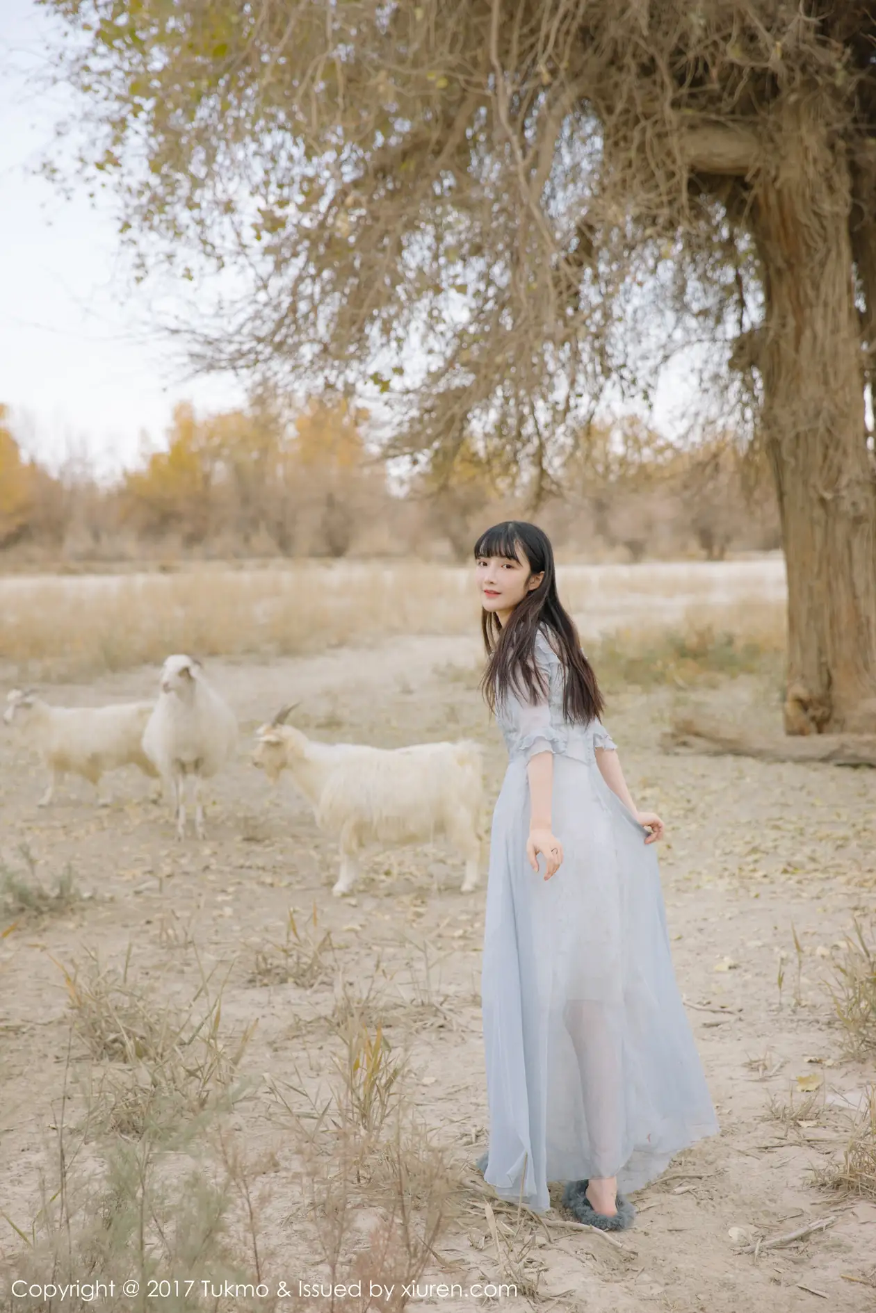 [波萝社] 2017.09.26 Vol.104 之应#[41P]-5