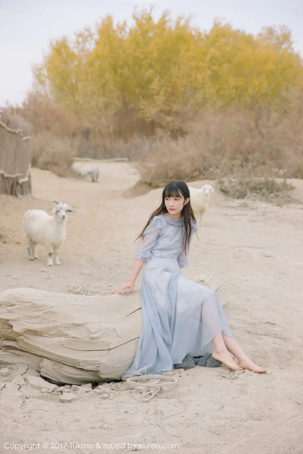 [波萝社] 2017.09.26 Vol.104 之应#[41P]-6