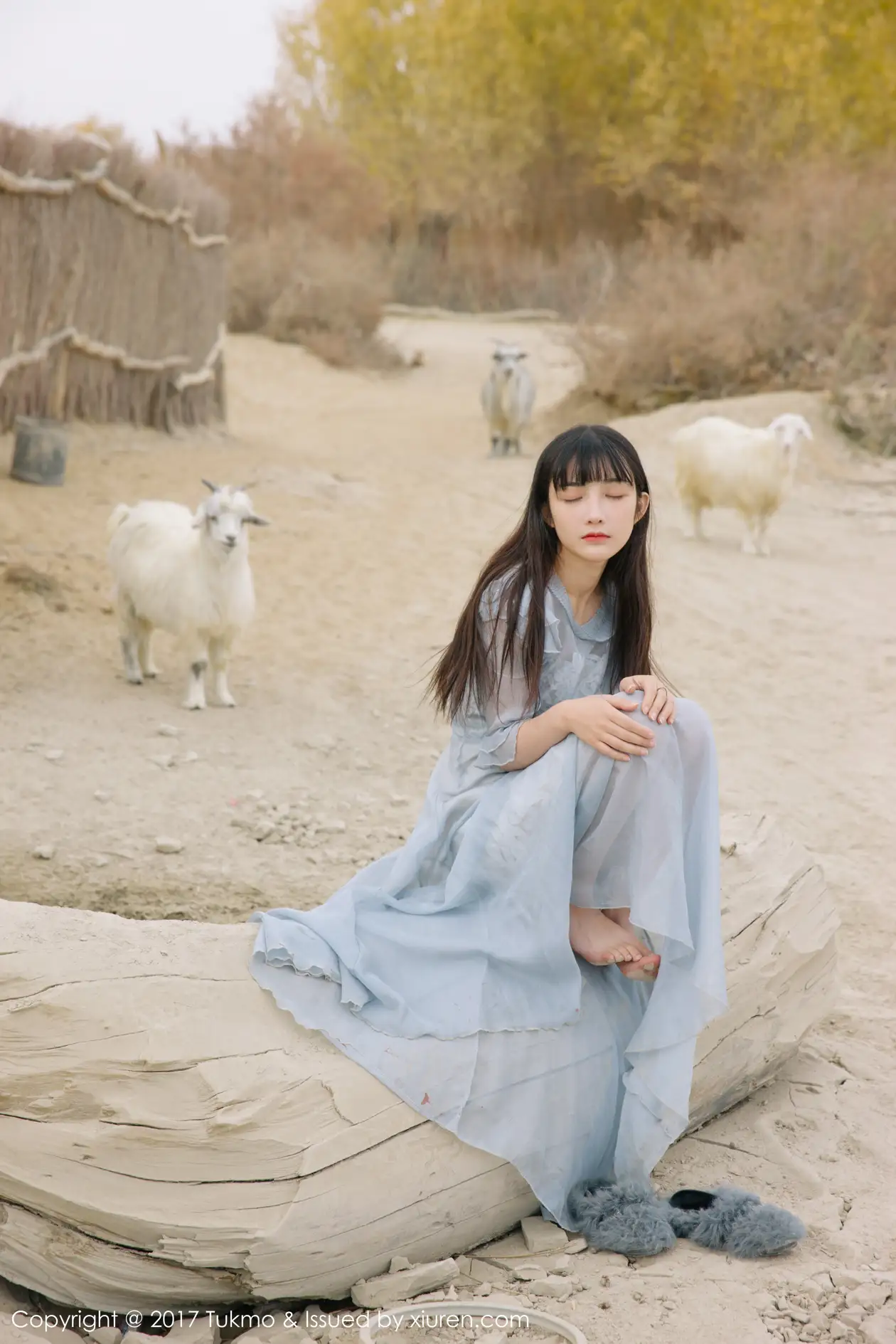 [波萝社] 2017.09.26 Vol.104 之应#[41P]-7