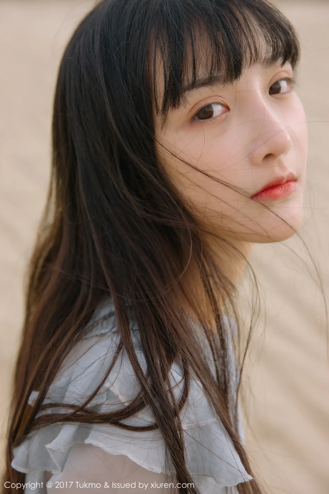 [波萝社] 2017.09.26 Vol.104 之应#[41P]-8