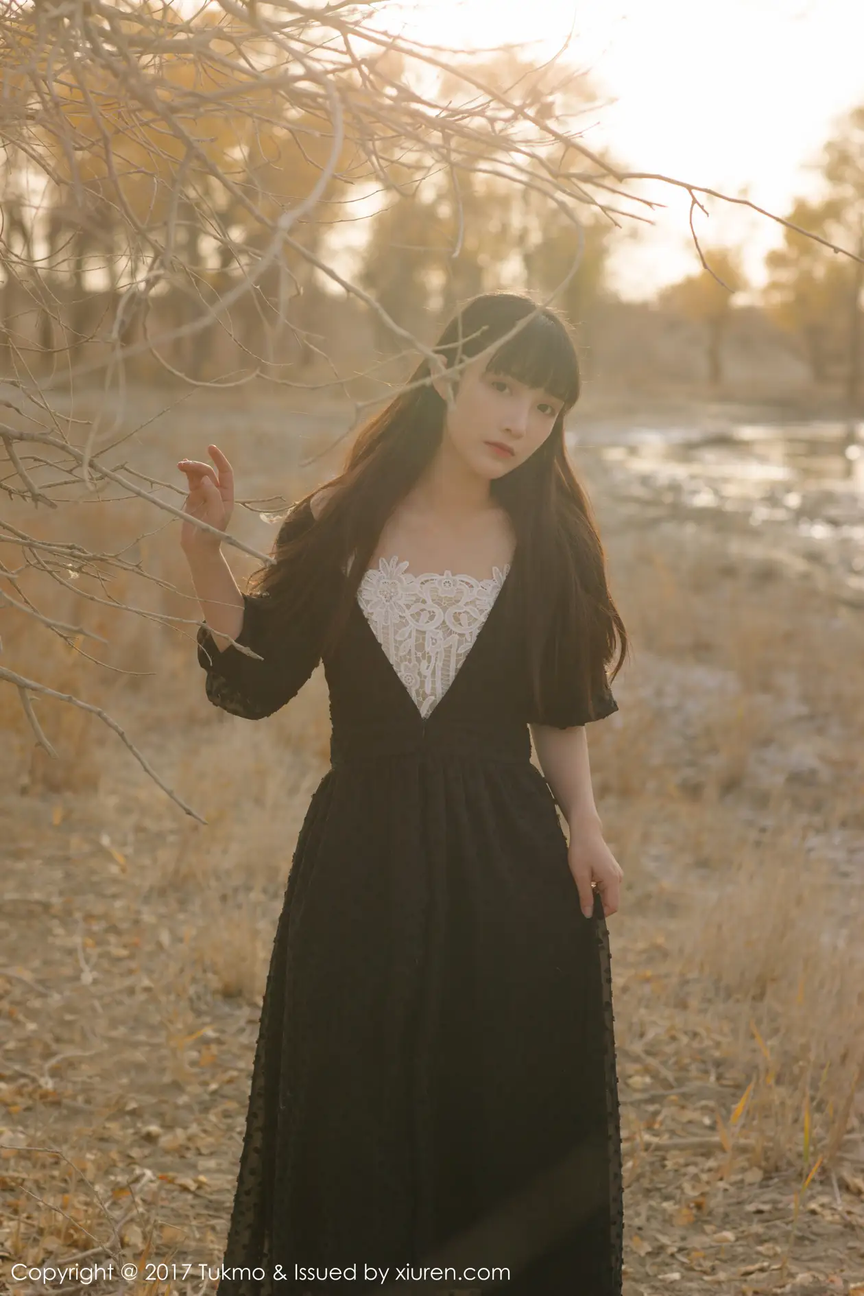 [波萝社] 2017.09.26 Vol.104 之应#[41P]-9