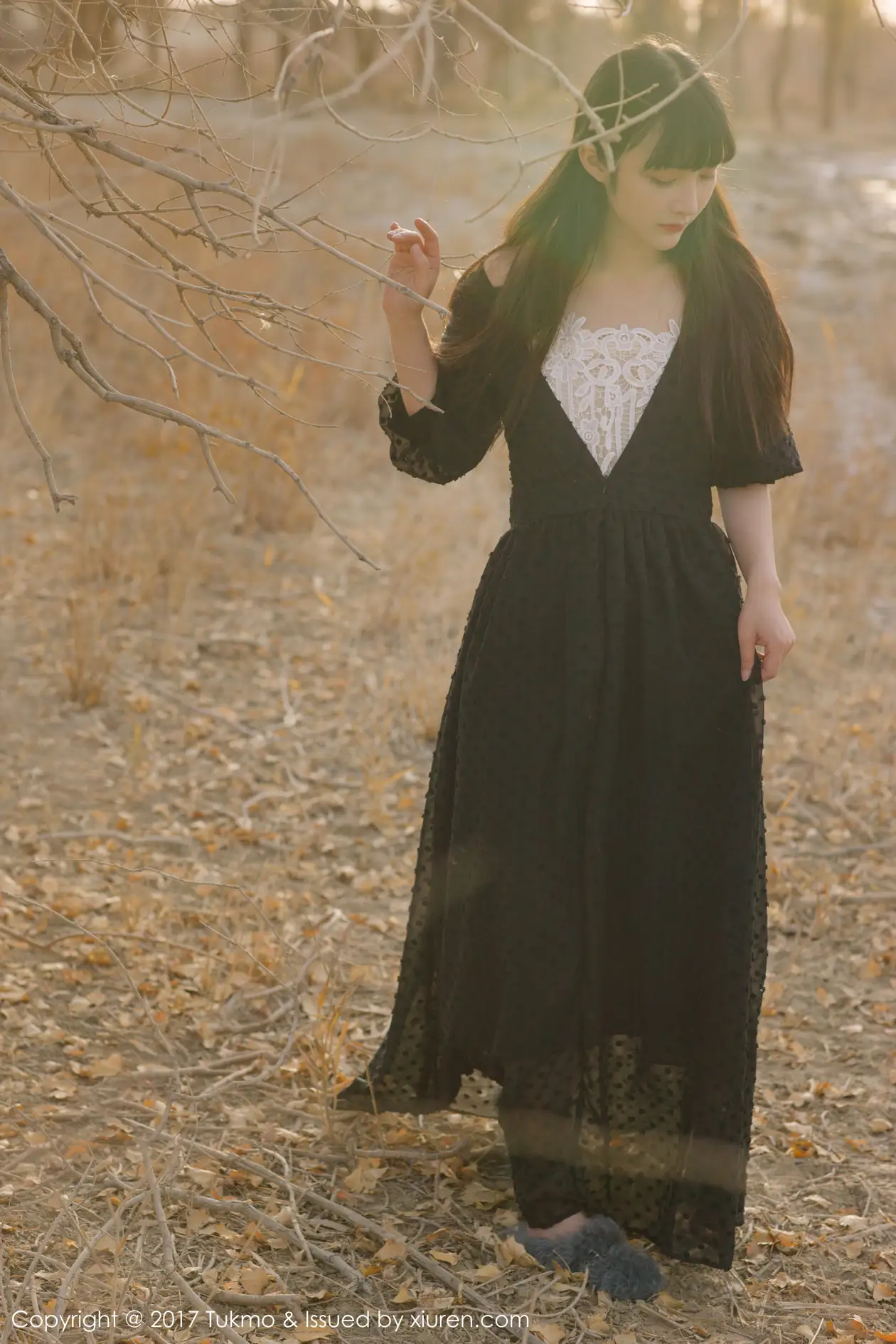 [波萝社] 2017.09.26 Vol.104 之应#[41P]-10