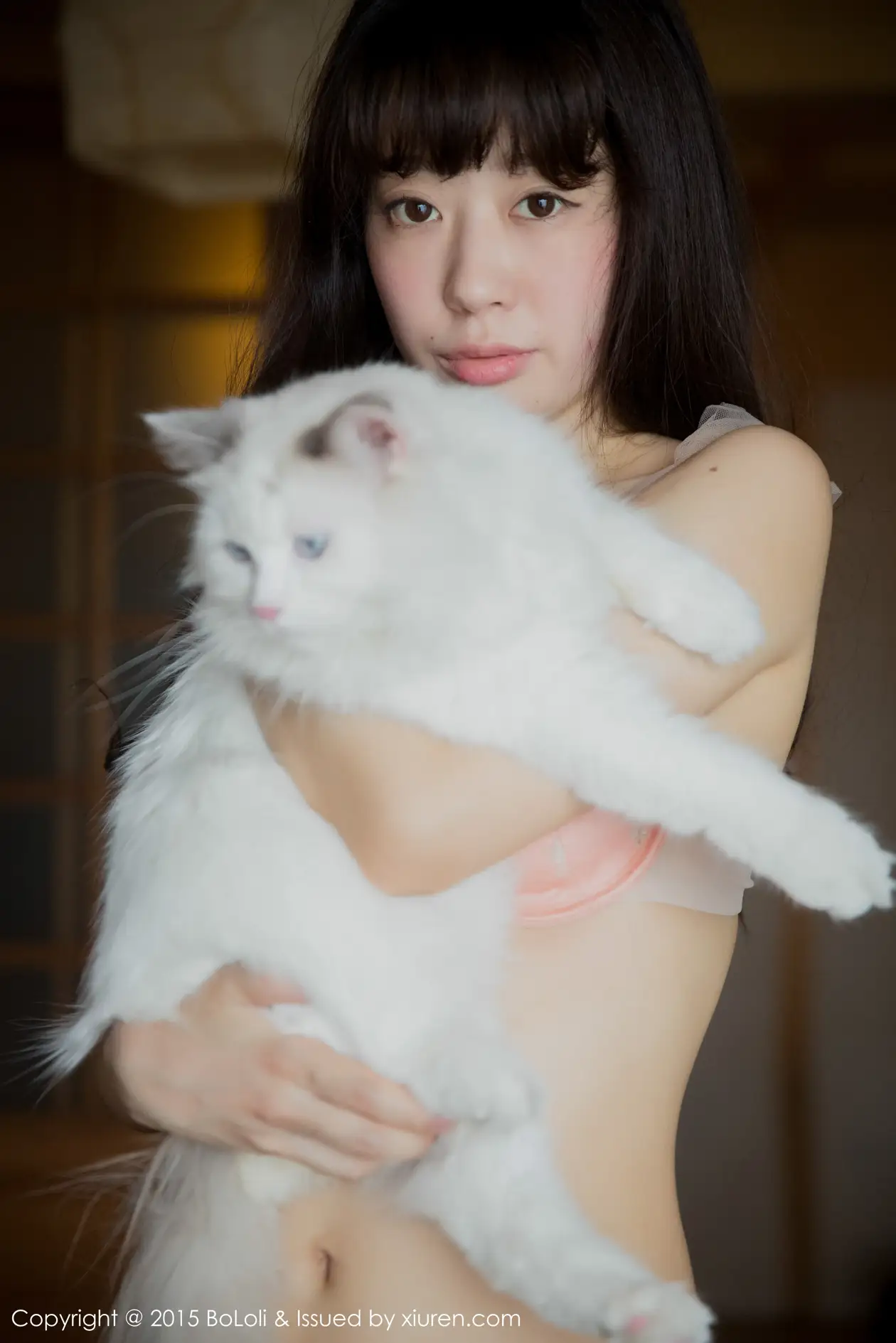 [波萝社] 2015.10.09 Vol.065 Suki朱忆音#[51P]-3