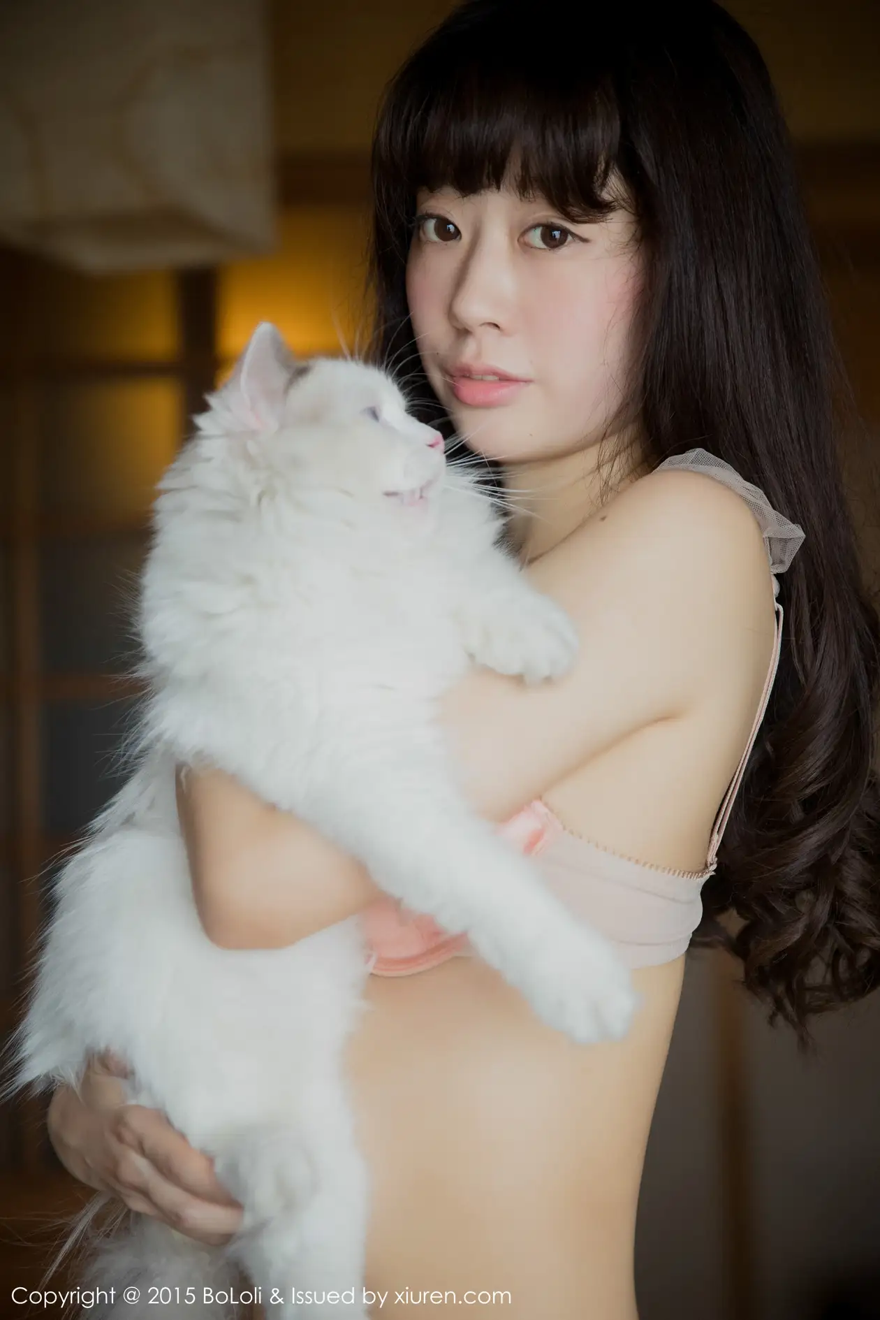 [波萝社] 2015.10.09 Vol.065 Suki朱忆音#[51P]-5