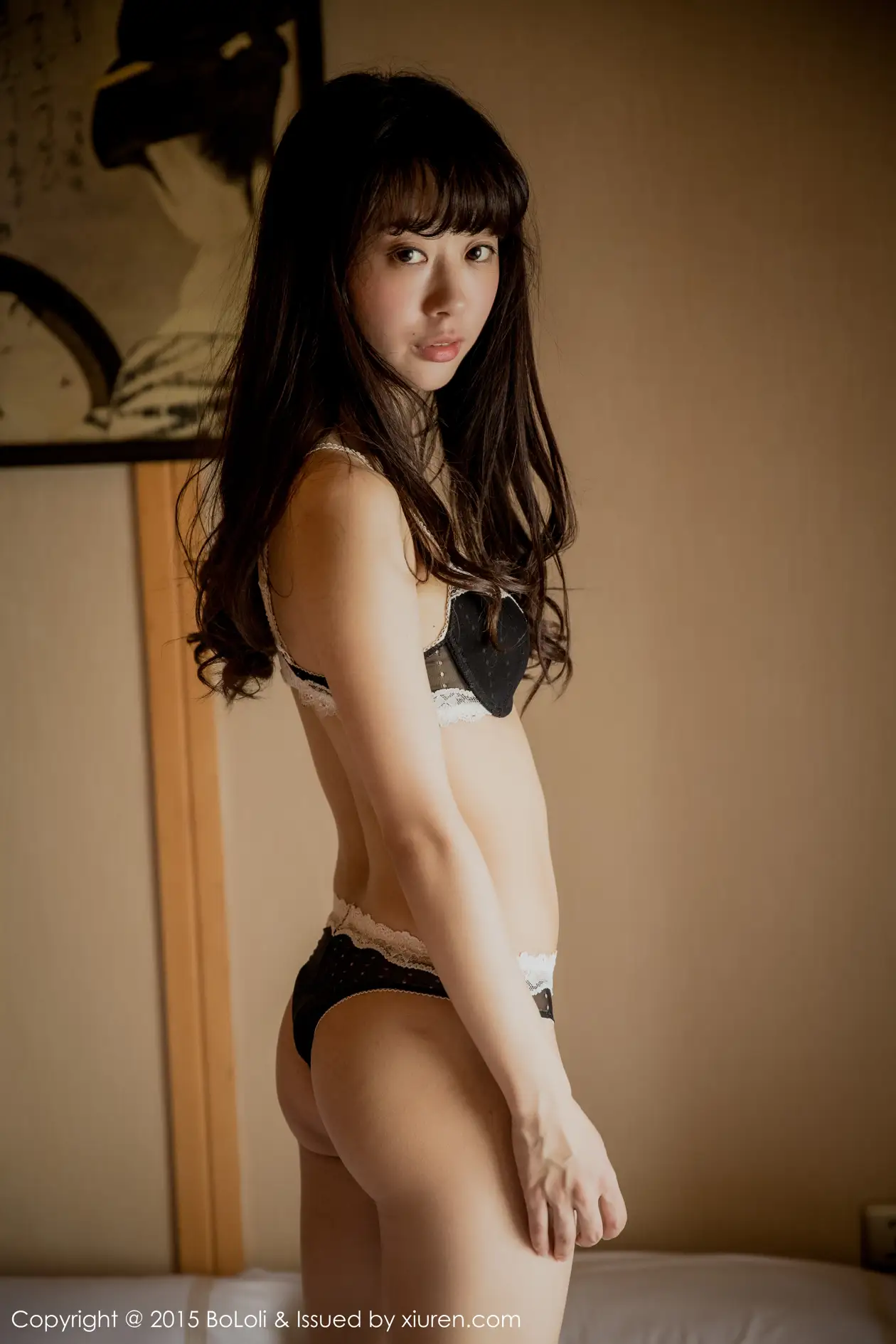 [波萝社] 2015.10.09 Vol.065 Suki朱忆音#[51P]-8