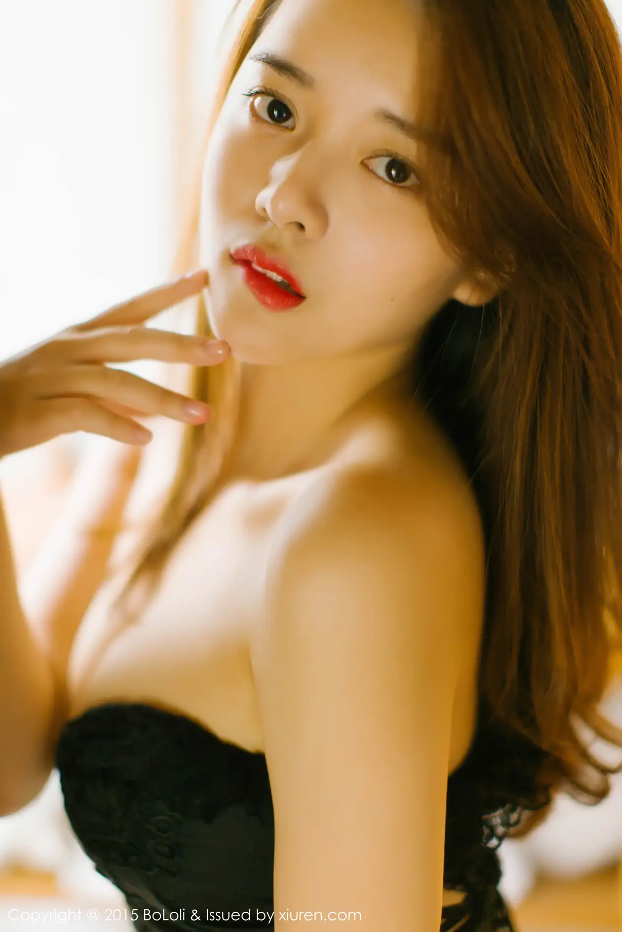 [波萝社] 2015.09.30 Vol.061 陈芊瑜_sherry#[53P]-1