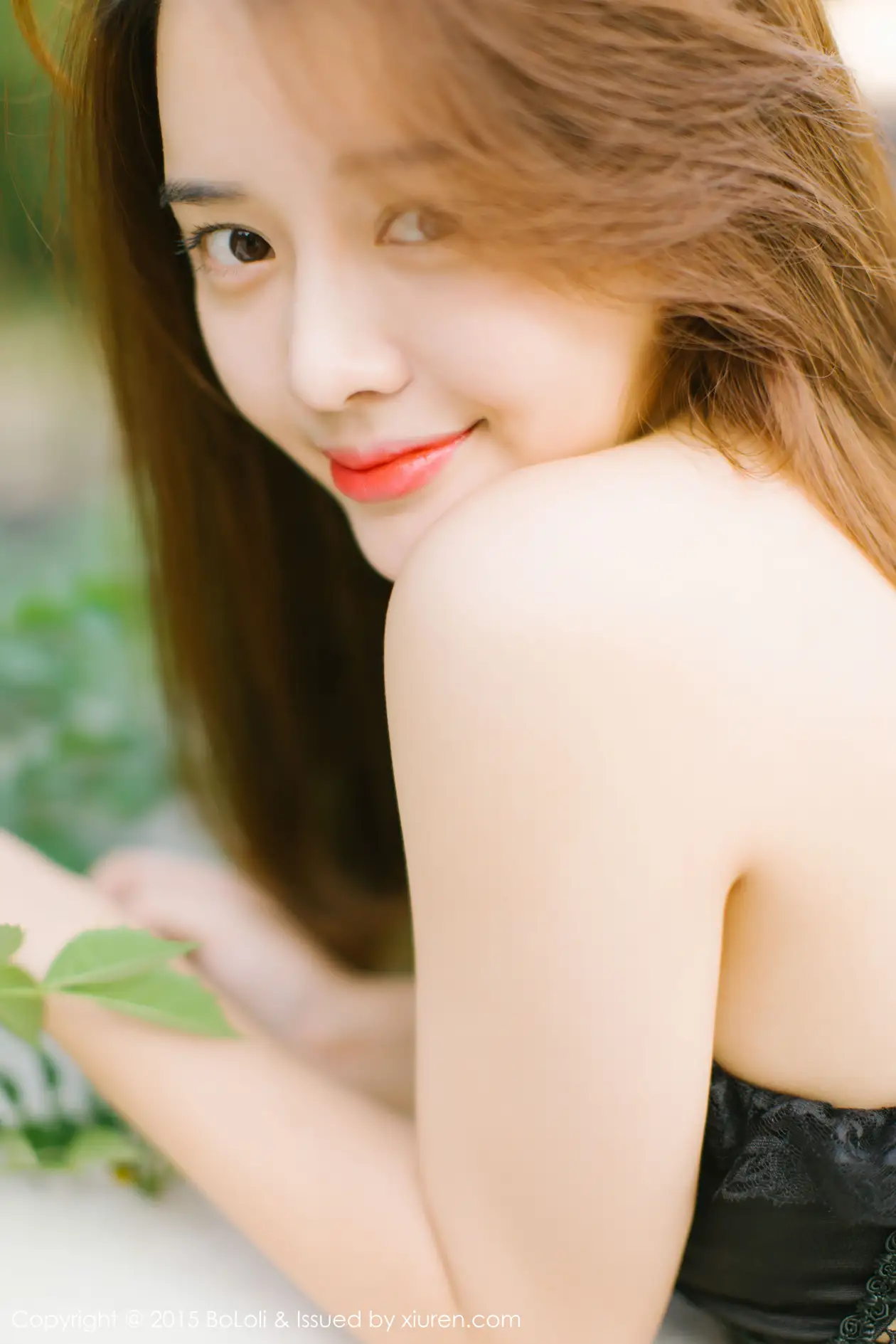 [波萝社] 2015.09.30 Vol.061 陈芊瑜_sherry#[53P]-6