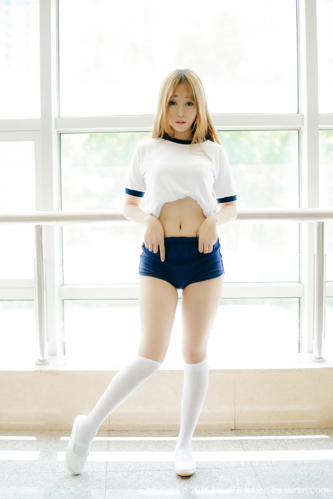 [波萝社] 2015.06.29 Vol.038 王语纯#[51P]-5