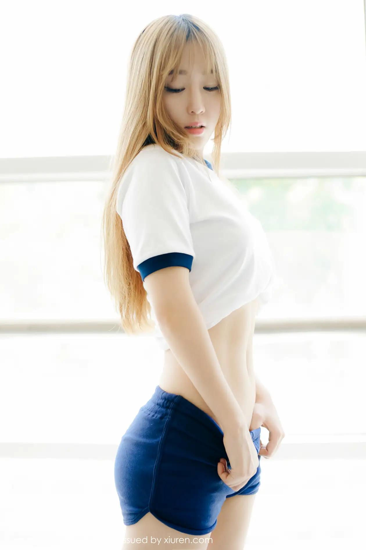 [波萝社] 2015.06.29 Vol.038 王语纯#[51P]-7
