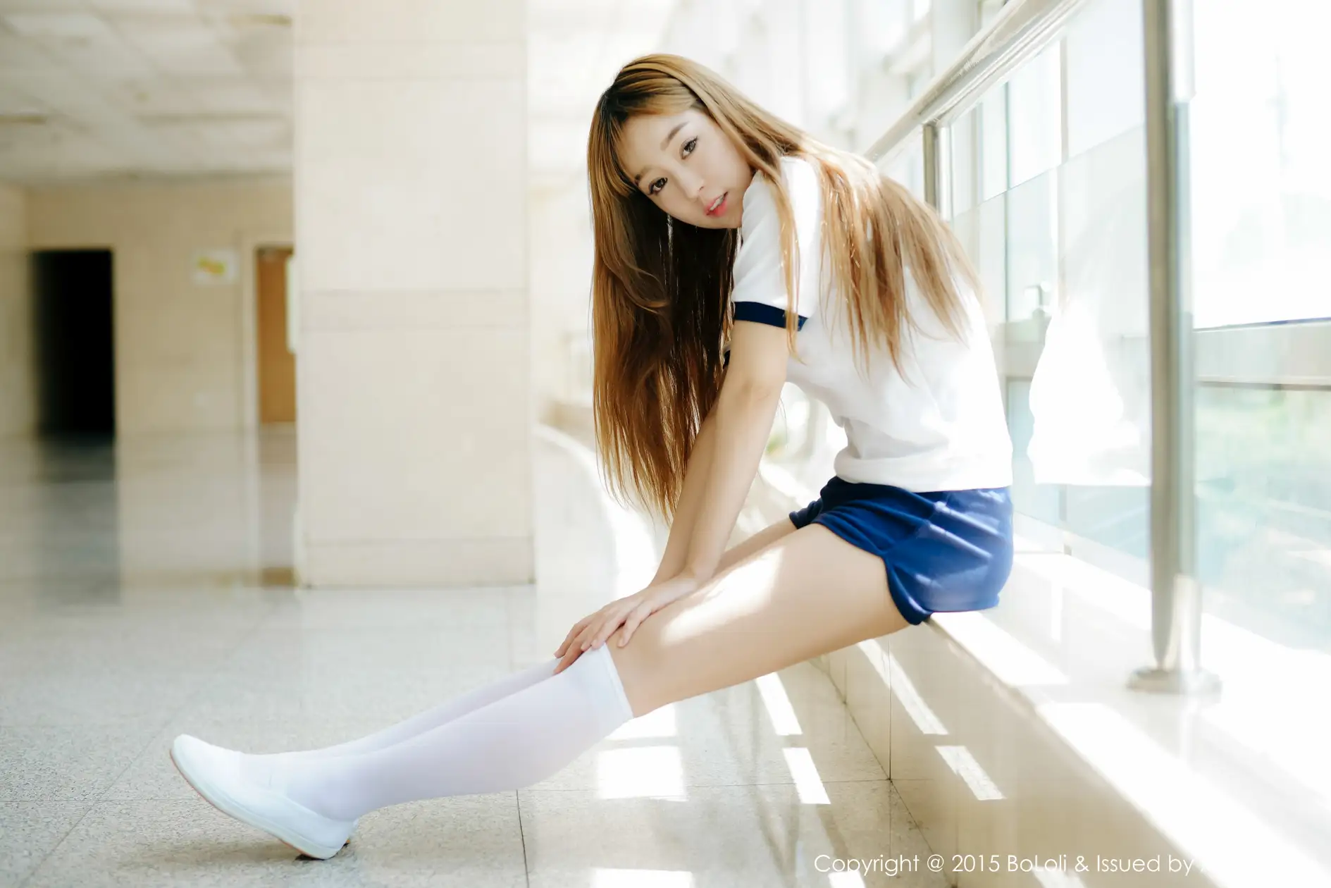 [波萝社] 2015.06.29 Vol.038 王语纯#[51P]-10