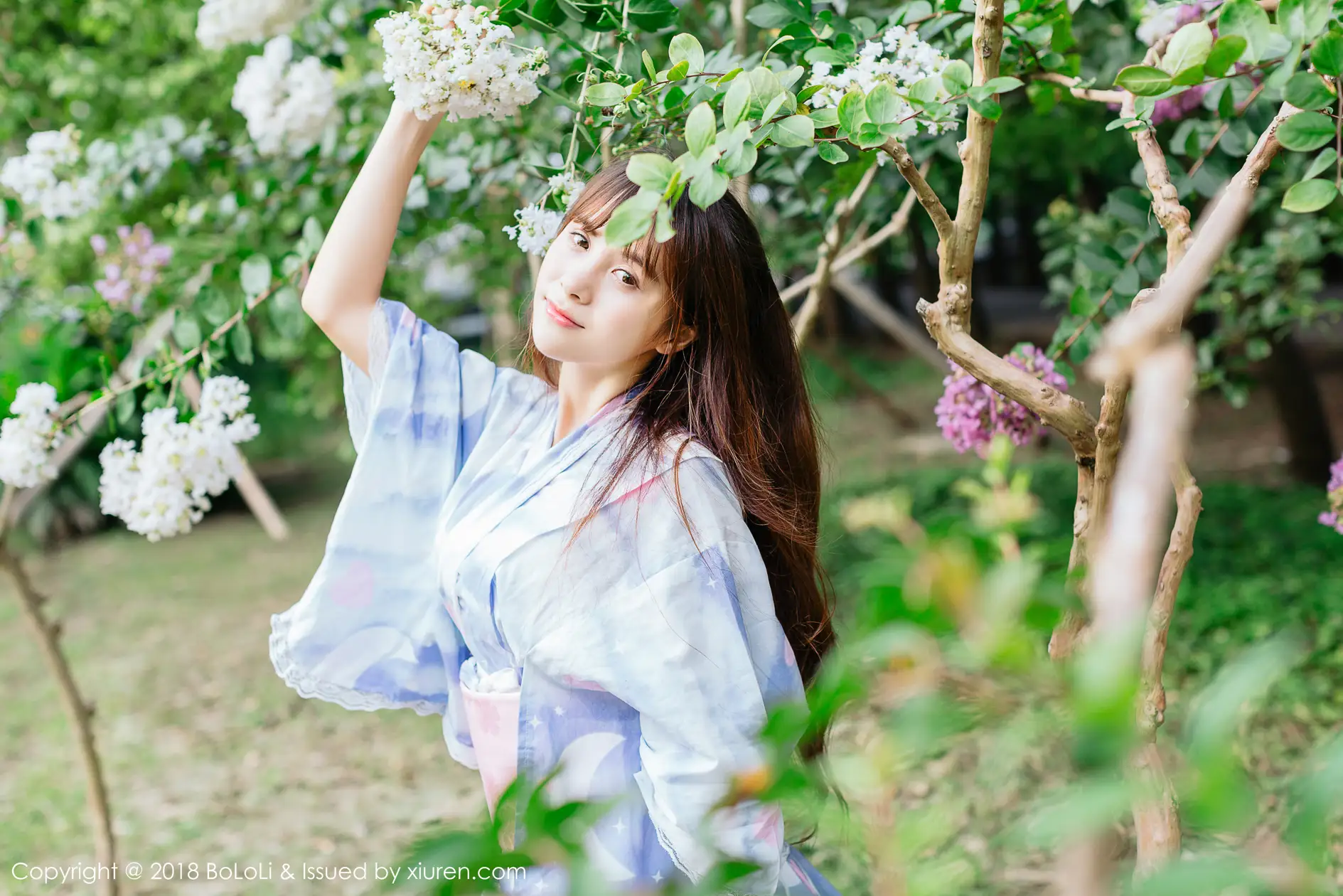 [波萝社] 2018.05.21 Vol.118 夏美酱#[62P]-2