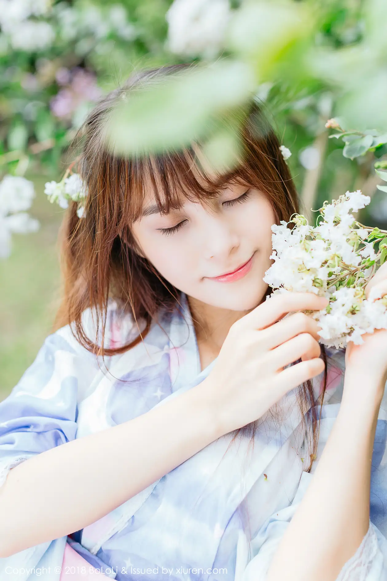[波萝社] 2018.05.21 Vol.118 夏美酱#[62P]-5
