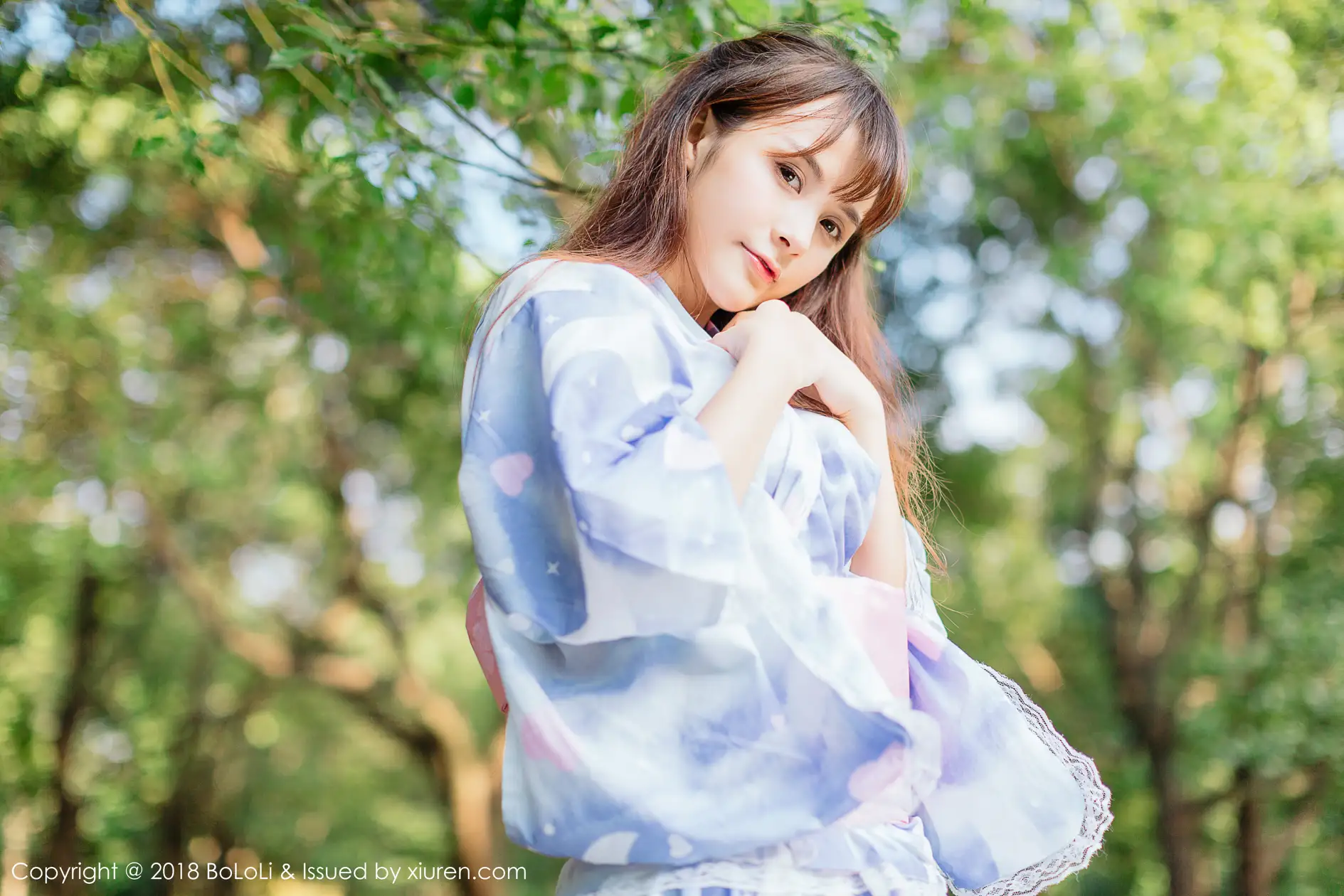[波萝社] 2018.05.21 Vol.118 夏美酱#[62P]-3