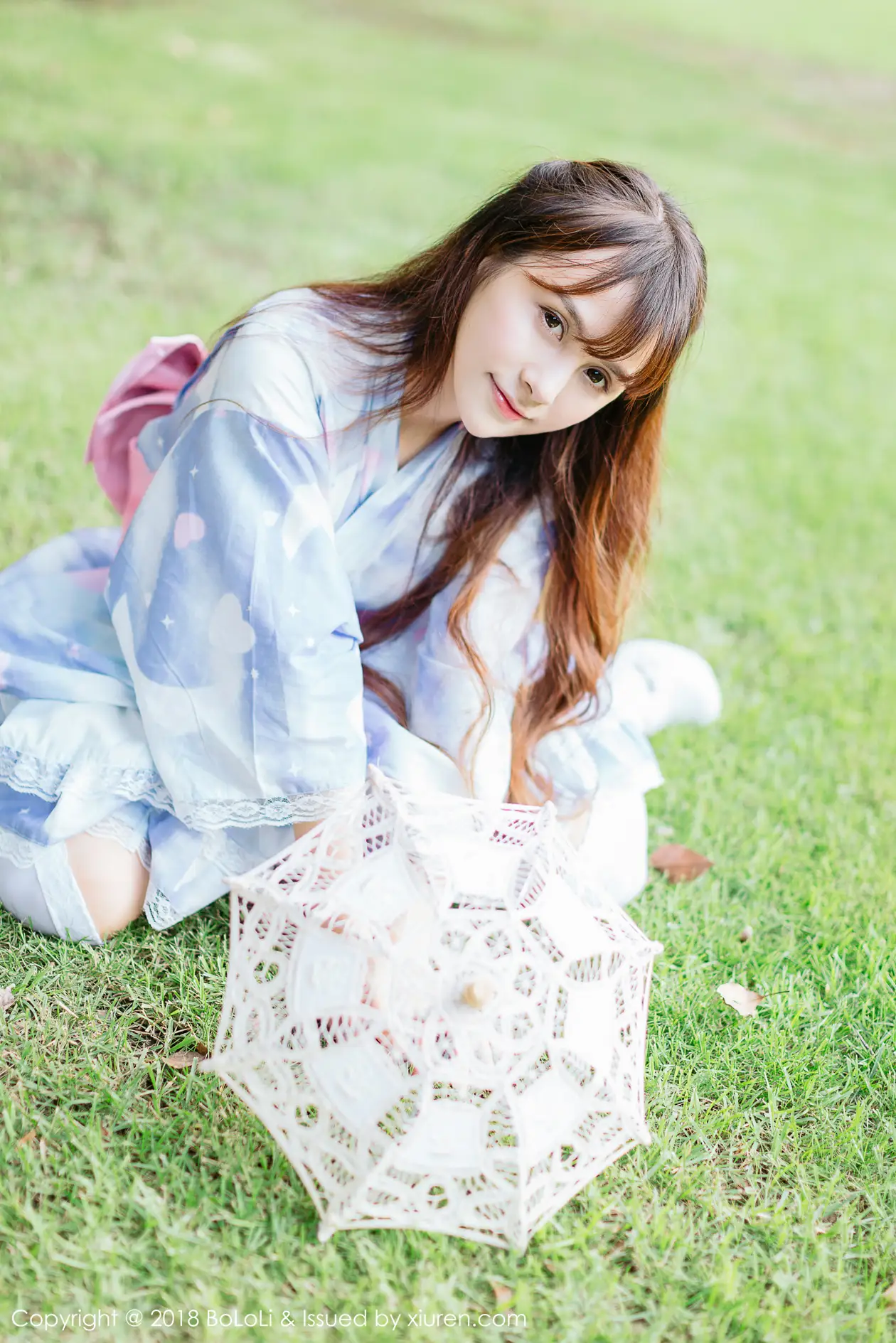 [波萝社] 2018.05.21 Vol.118 夏美酱#[62P]-6