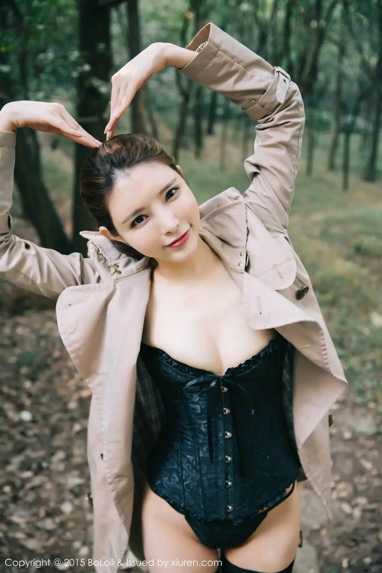 [波萝社] 2015.11.10 Vol.073 夏小秋秋秋#[49P]-5