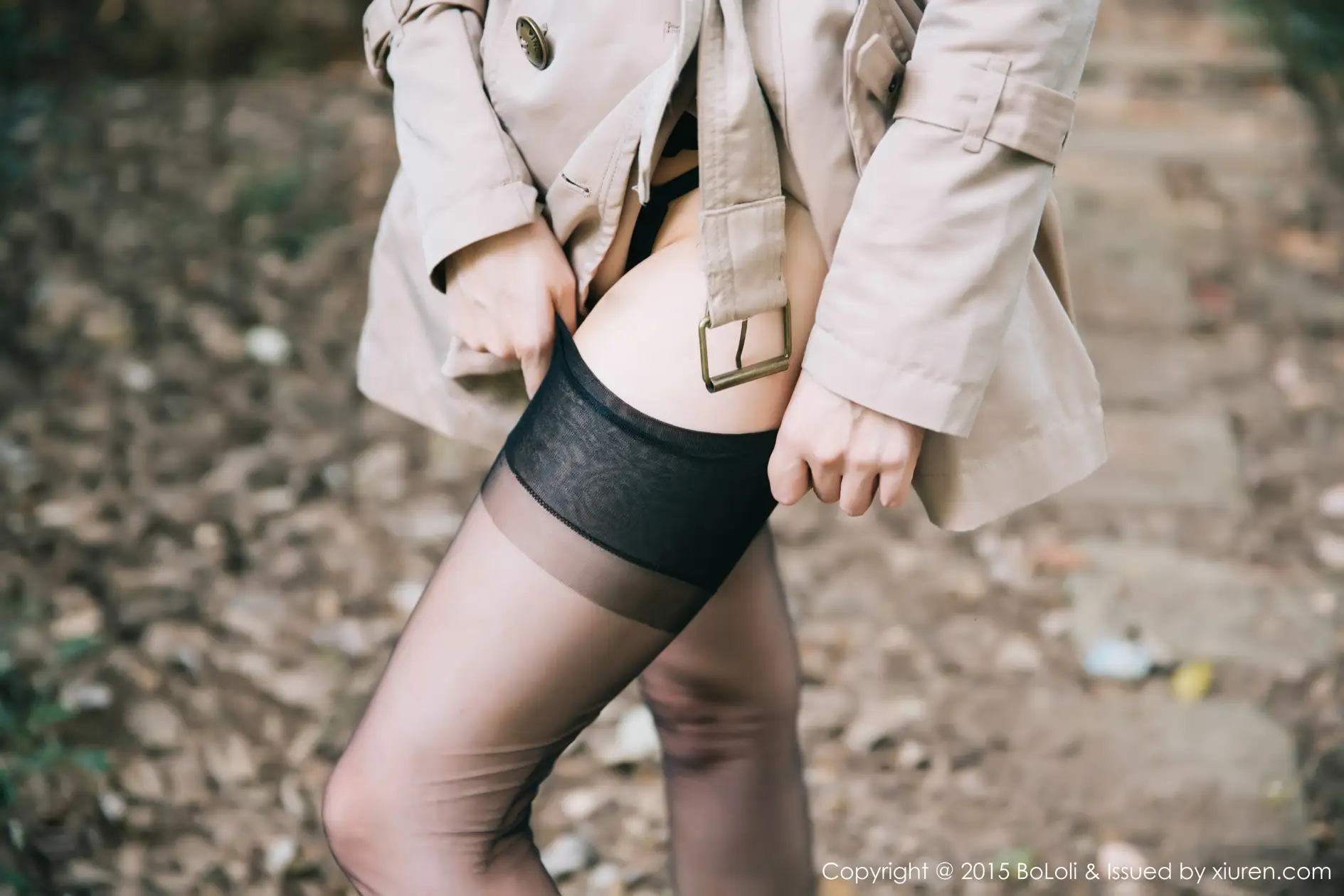 [波萝社] 2015.11.10 Vol.073 夏小秋秋秋#[49P]-9