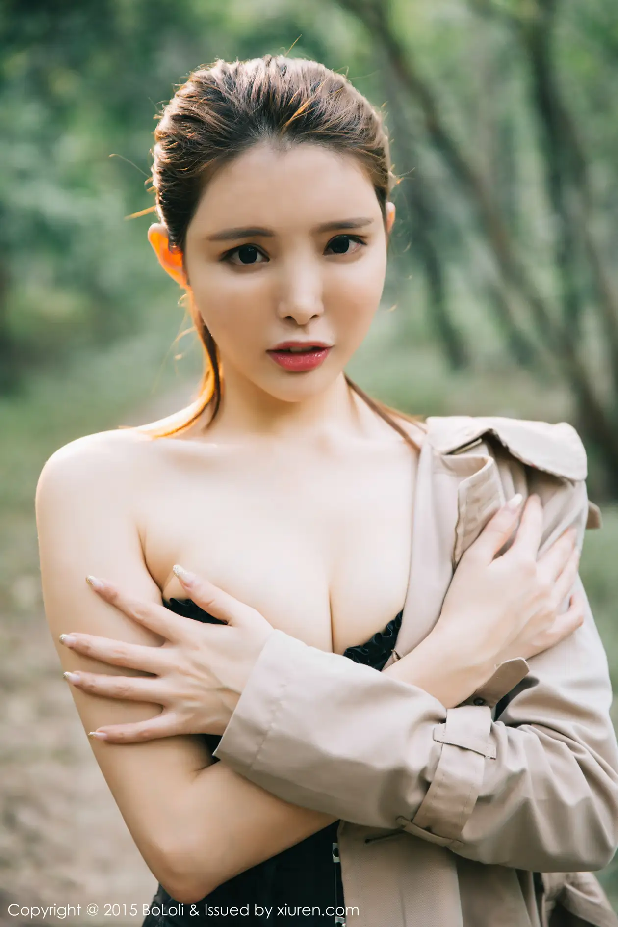 [波萝社] 2015.11.10 Vol.073 夏小秋秋秋#[49P]-6