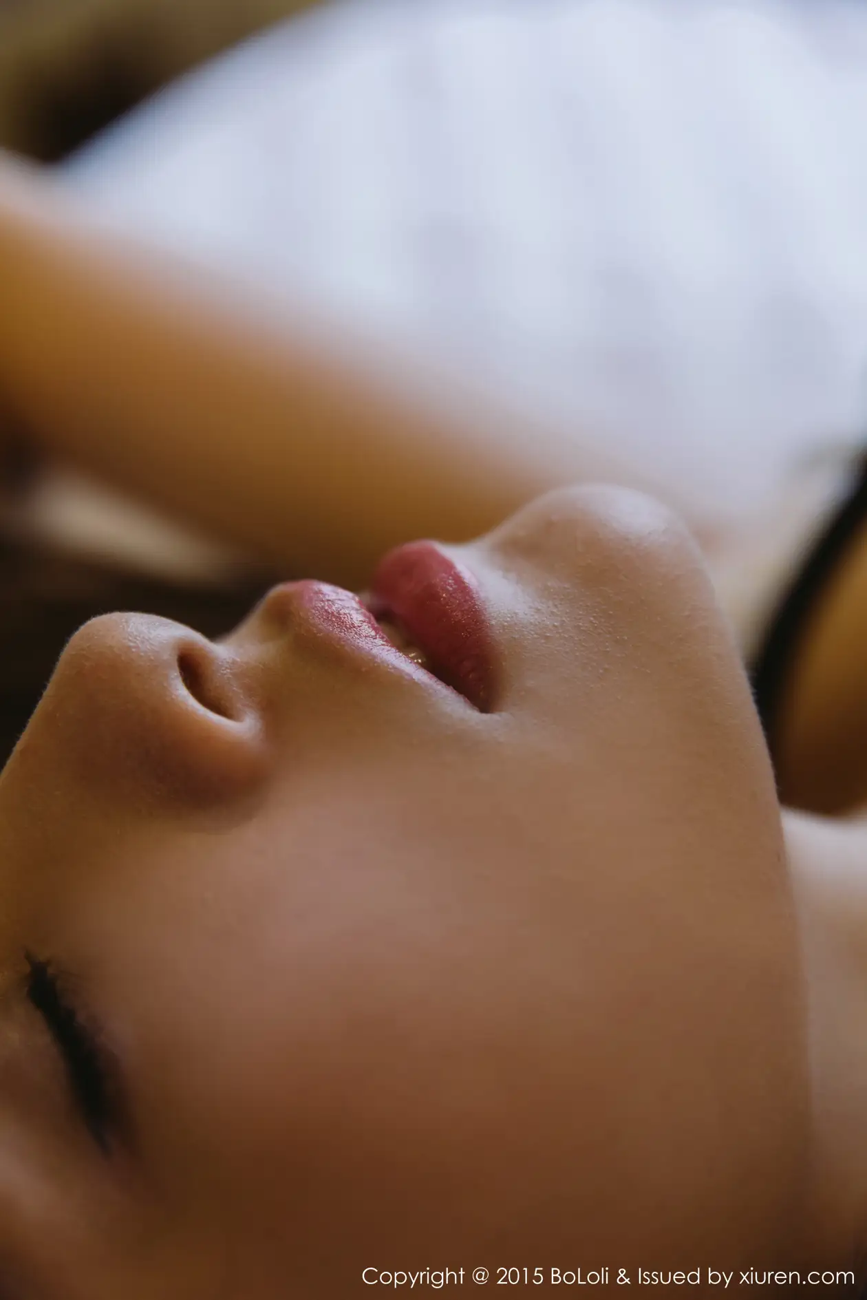 [波萝社] 2015.11.17 Vol.074 夏美酱#[51P]-2