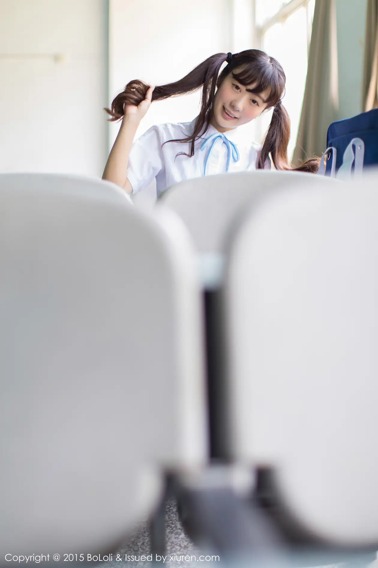 [波萝社] 2015.06.02 Vol.031 Suki朱忆音#[61P]-1