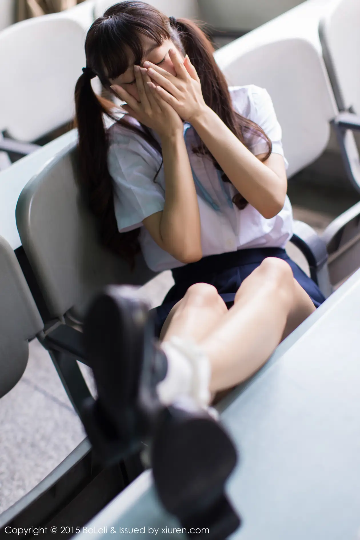 [波萝社] 2015.06.02 Vol.031 Suki朱忆音#[61P]-2