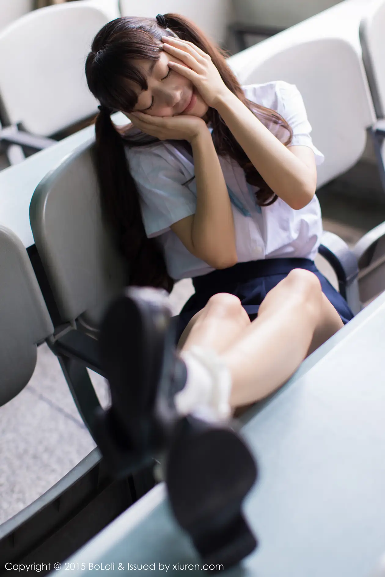 [波萝社] 2015.06.02 Vol.031 Suki朱忆音#[61P]-3