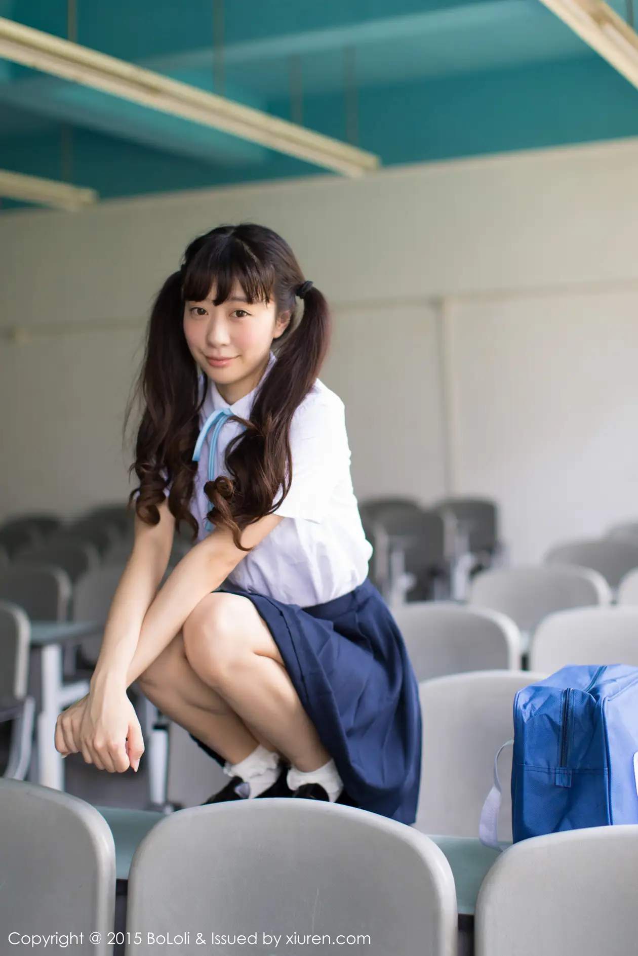 [波萝社] 2015.06.02 Vol.031 Suki朱忆音#[61P]-4