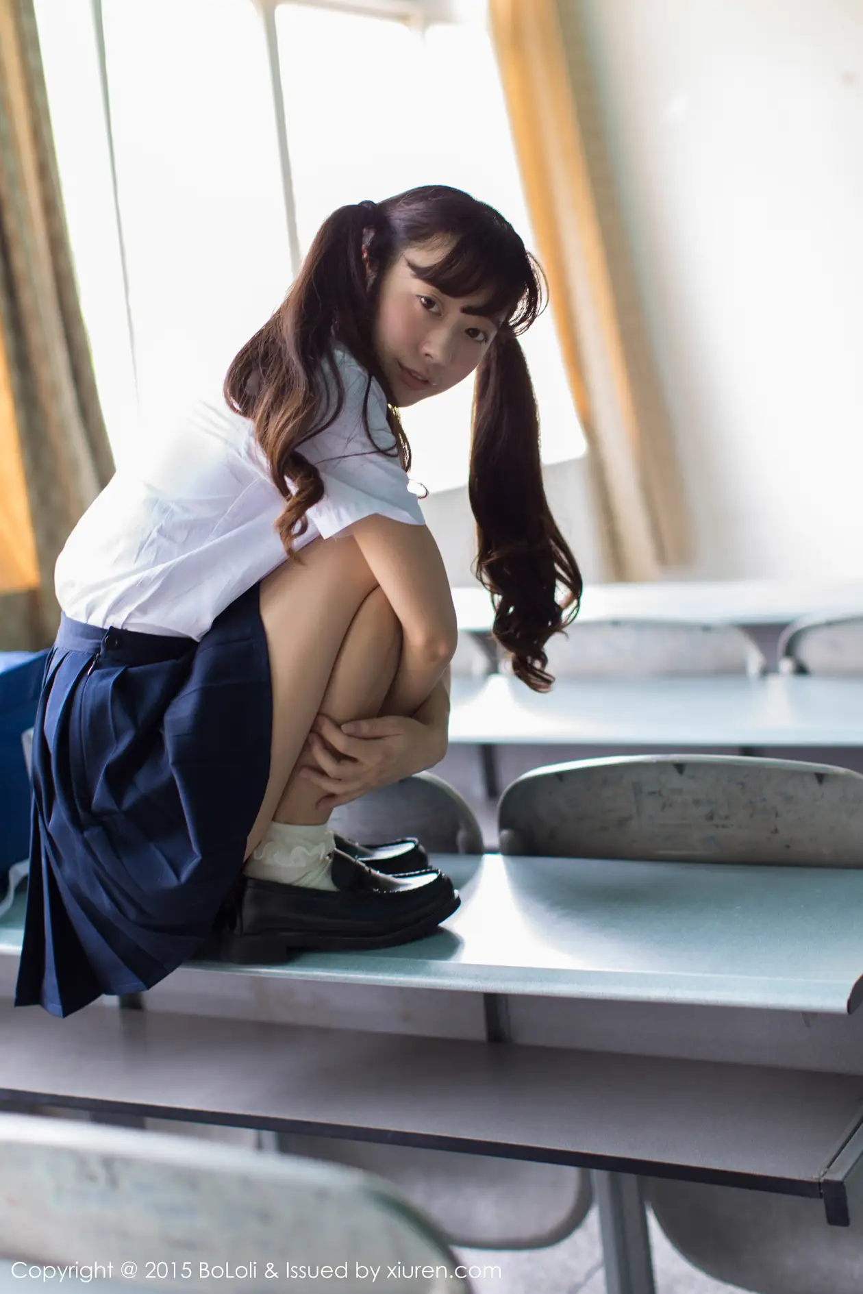 [波萝社] 2015.06.02 Vol.031 Suki朱忆音#[61P]-5