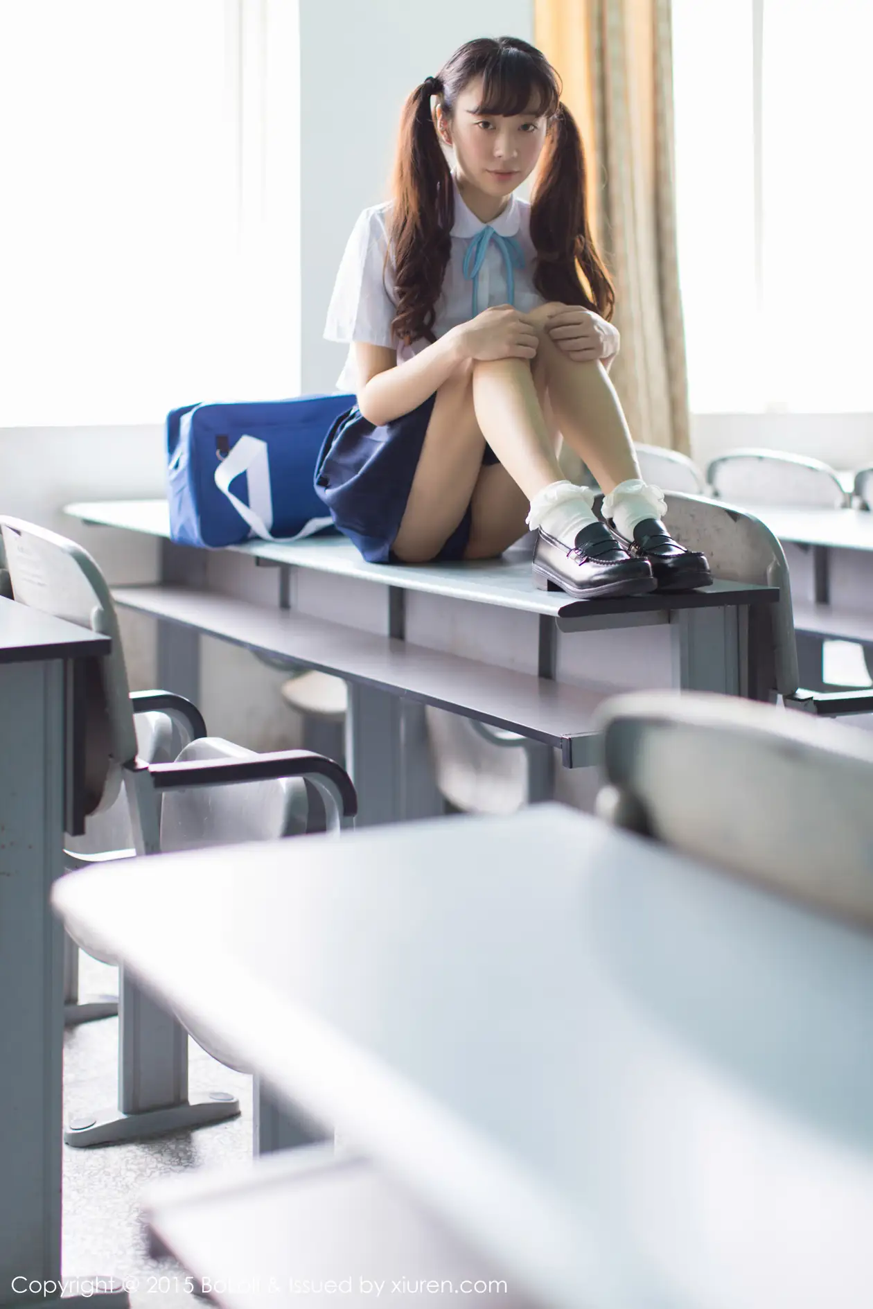 [波萝社] 2015.06.02 Vol.031 Suki朱忆音#[61P]-8