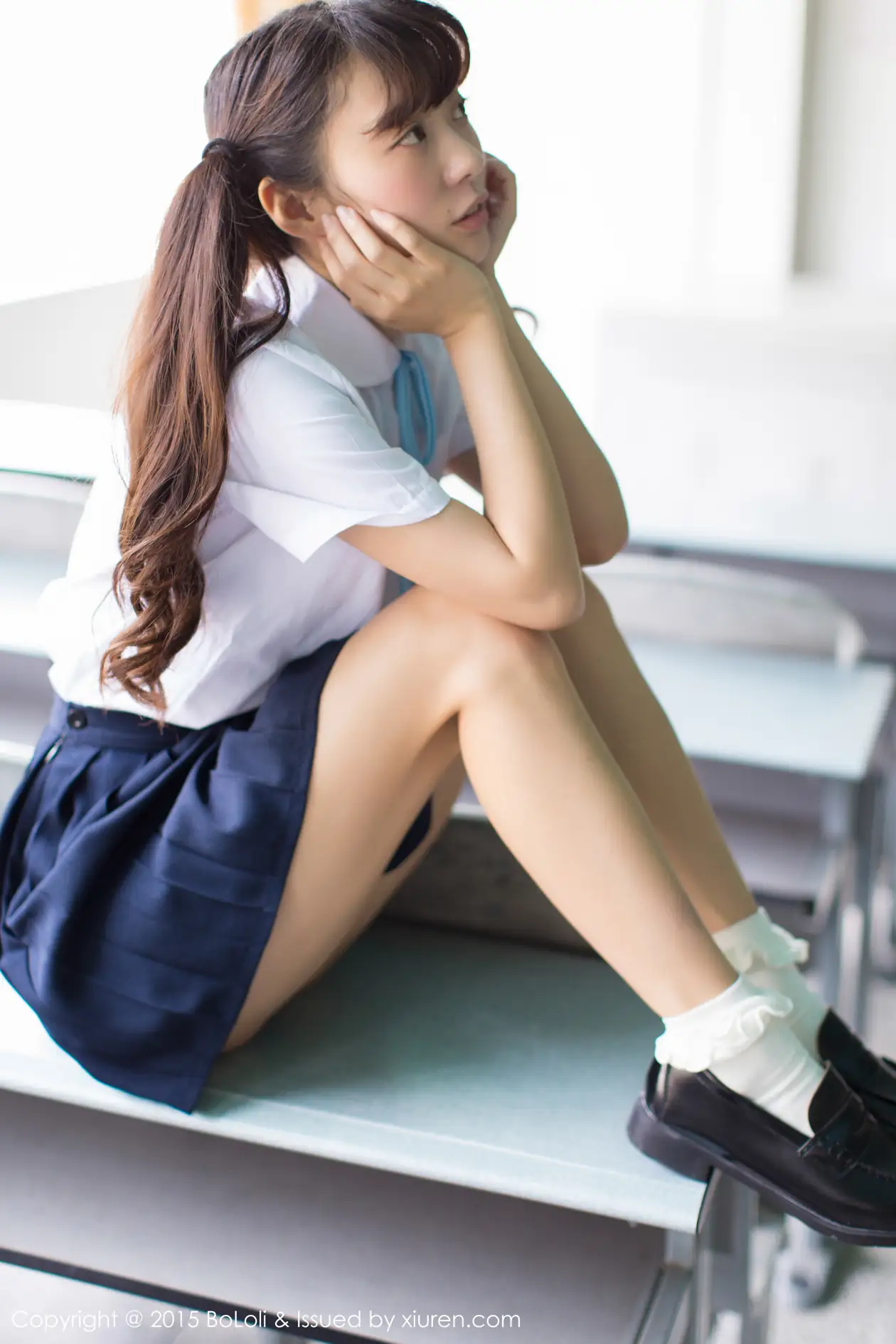 [波萝社] 2015.06.02 Vol.031 Suki朱忆音#[61P]-9