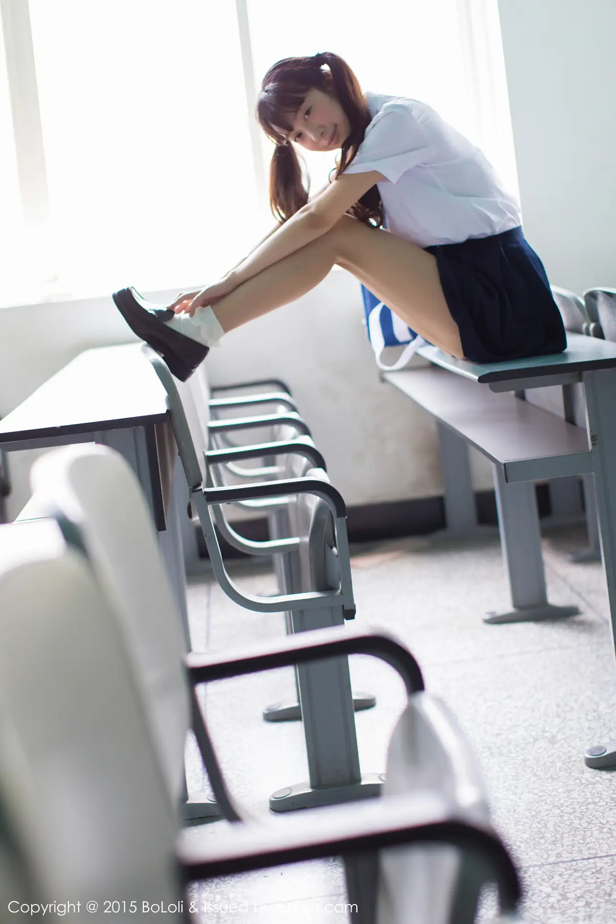 [波萝社] 2015.06.02 Vol.031 Suki朱忆音#[61P]-10