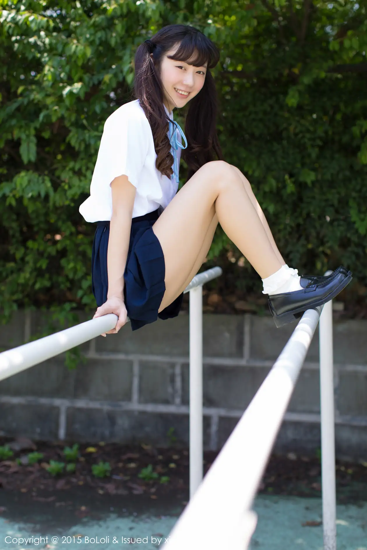 [波萝社] 2015.06.02 Vol.031 Suki朱忆音#[61P]-9