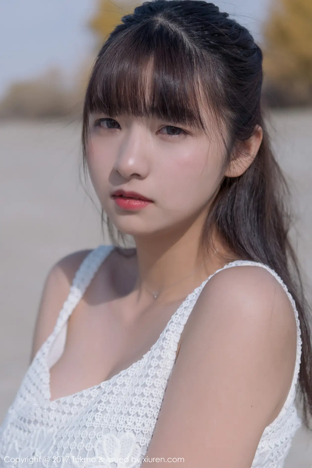 [波萝社] 2017.08.15 Vol.103 球球#[43P]-5