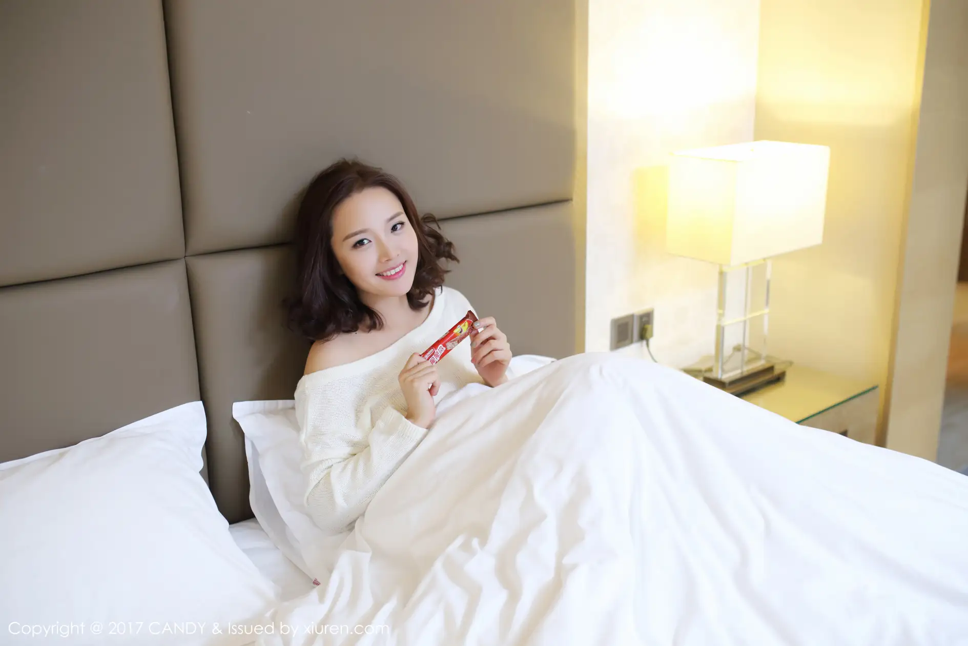 [糖果画报] 2017.09.14 Vol.033 王诗琪#[46P]-6