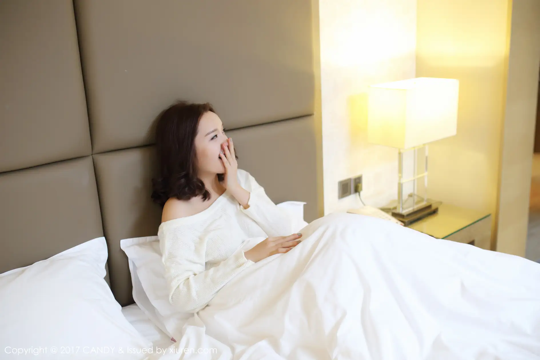 [糖果画报] 2017.09.14 Vol.033 王诗琪#[46P]-10