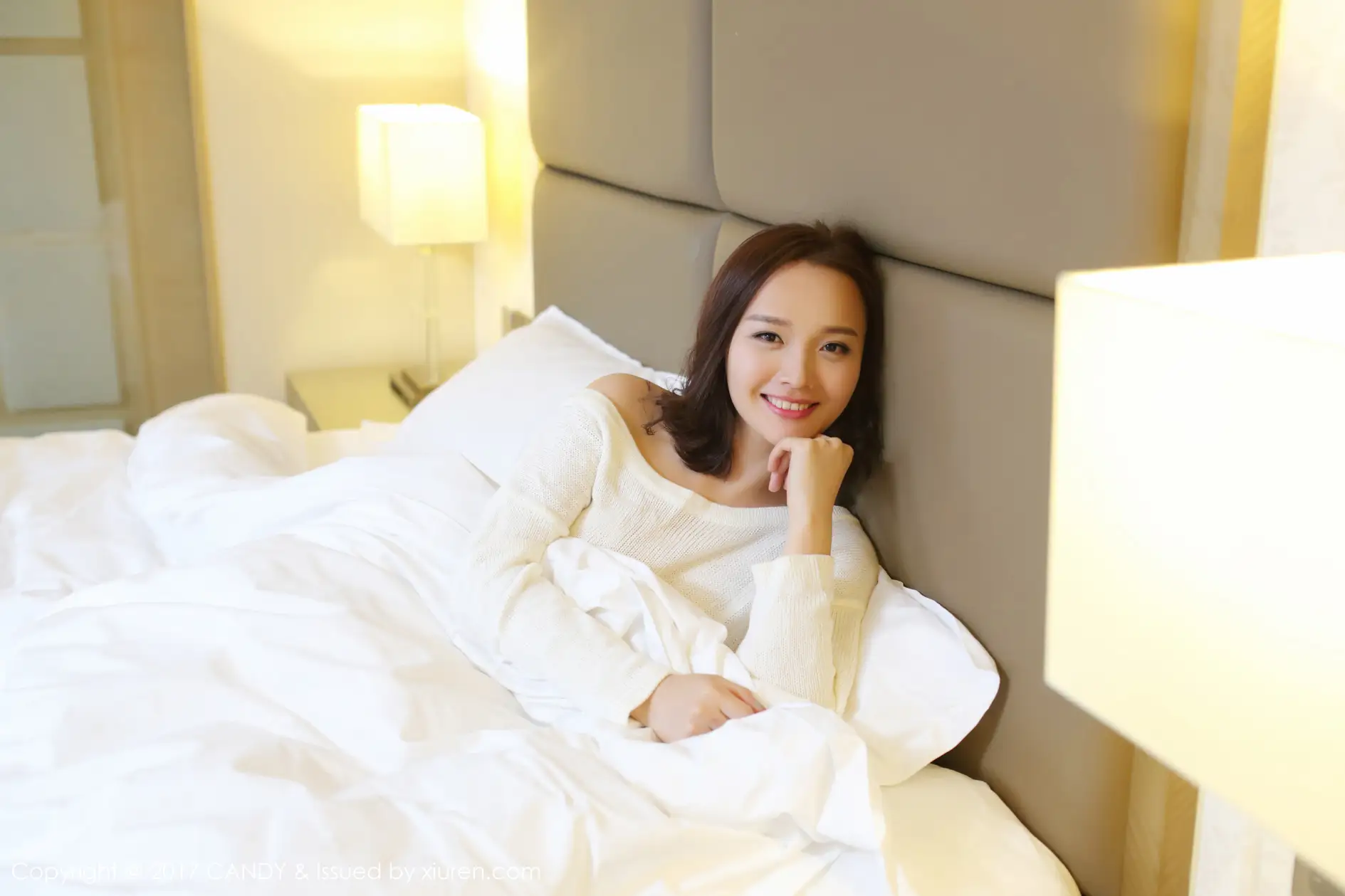 [糖果画报] 2017.09.14 Vol.033 王诗琪#[46P]-4