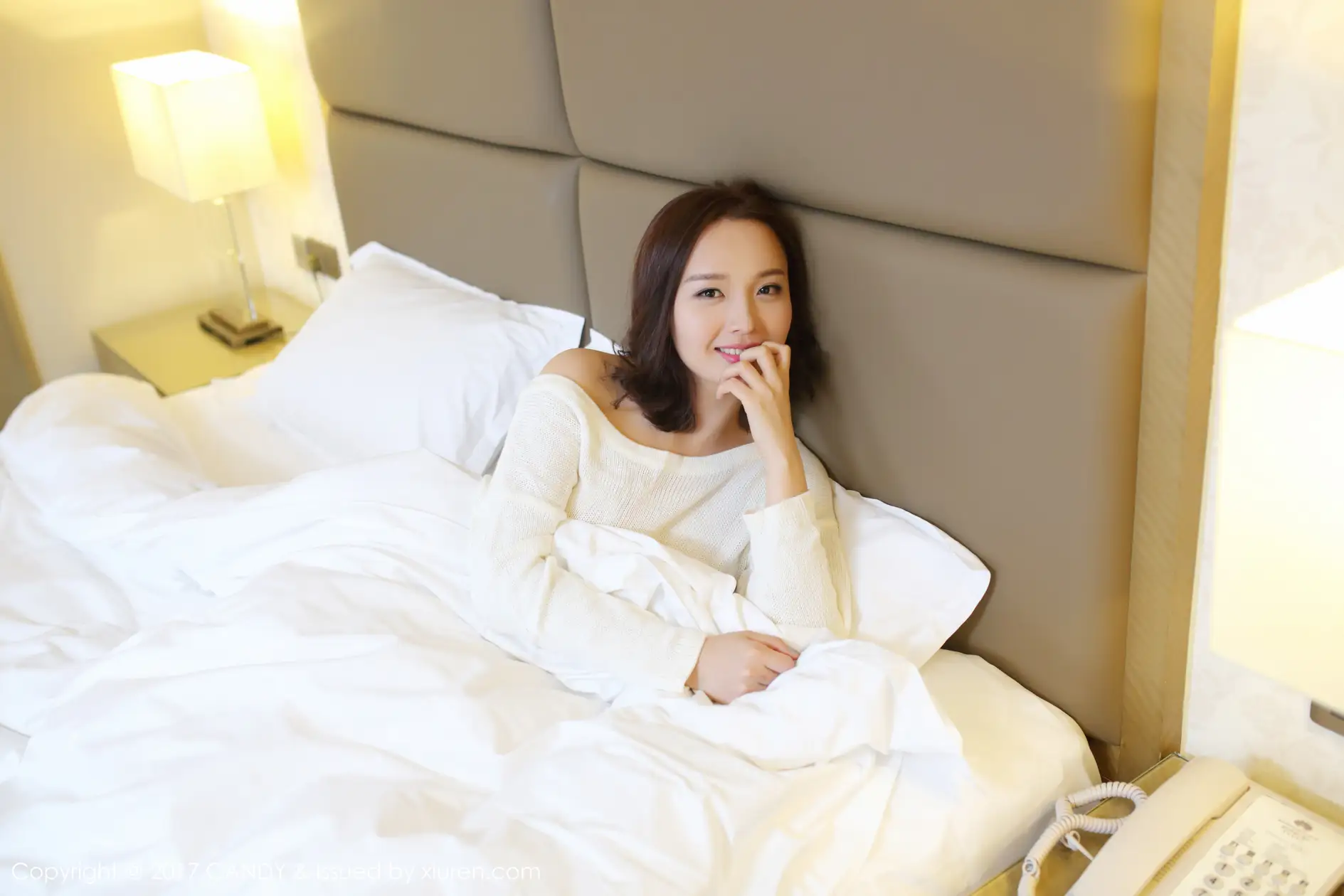 [糖果画报] 2017.09.14 Vol.033 王诗琪#[46P]-5