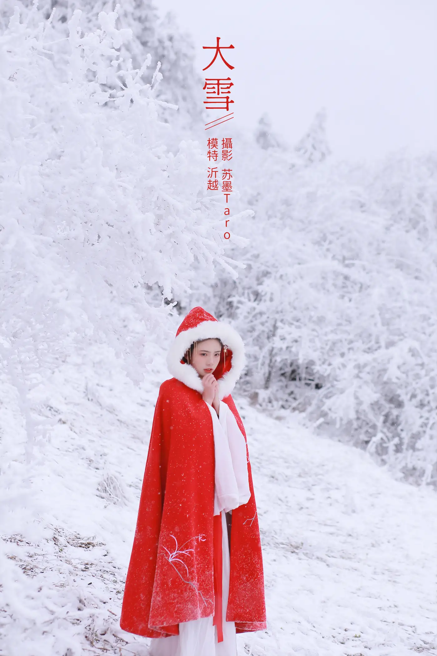2021.12.25 Vol.531 – 大雪