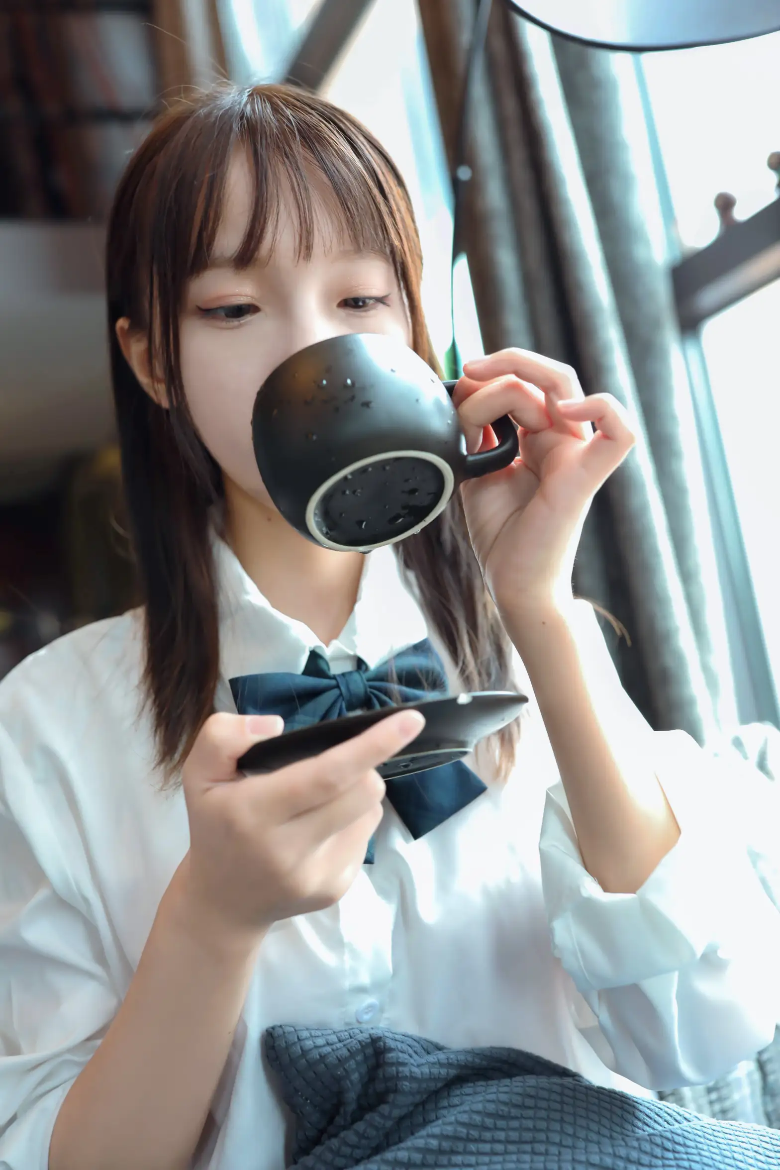 [爱美足] 爱美足 NO.215 樱子