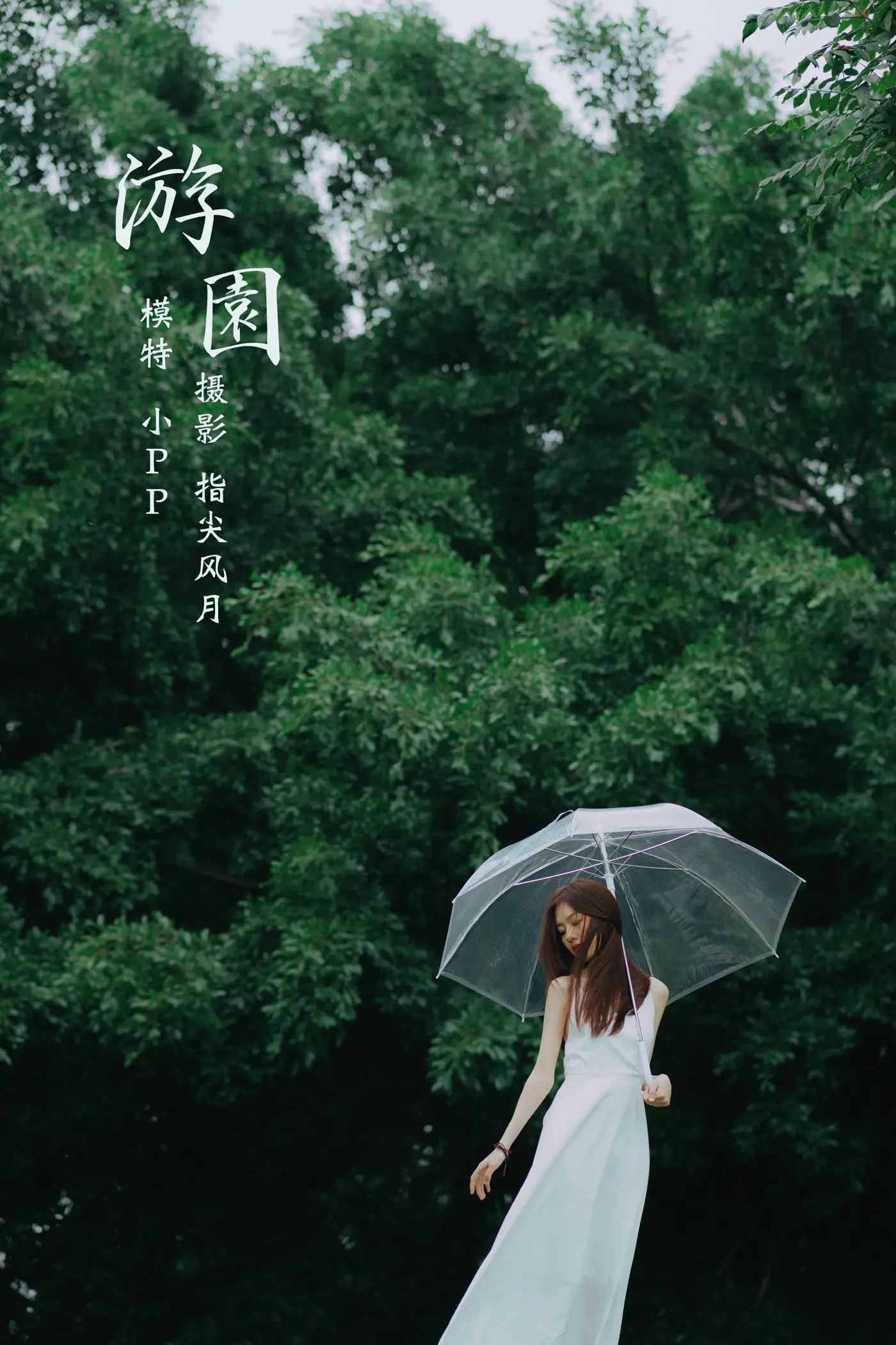 [艺图语] 2021.12.20 Vol.506 – 游园 小PP